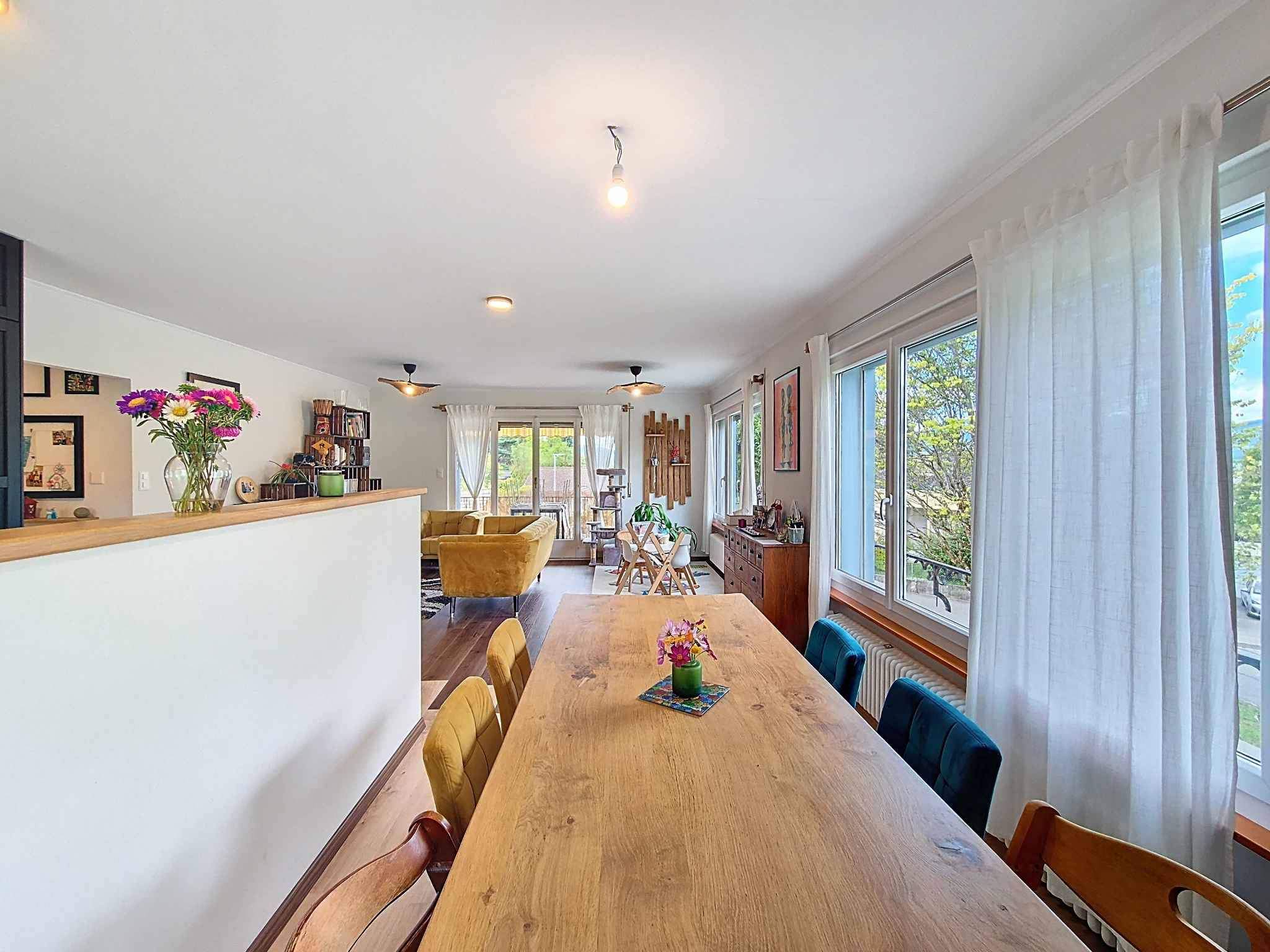 Yverdon-les-Bains  - House 5 Bedrooms - picture 4