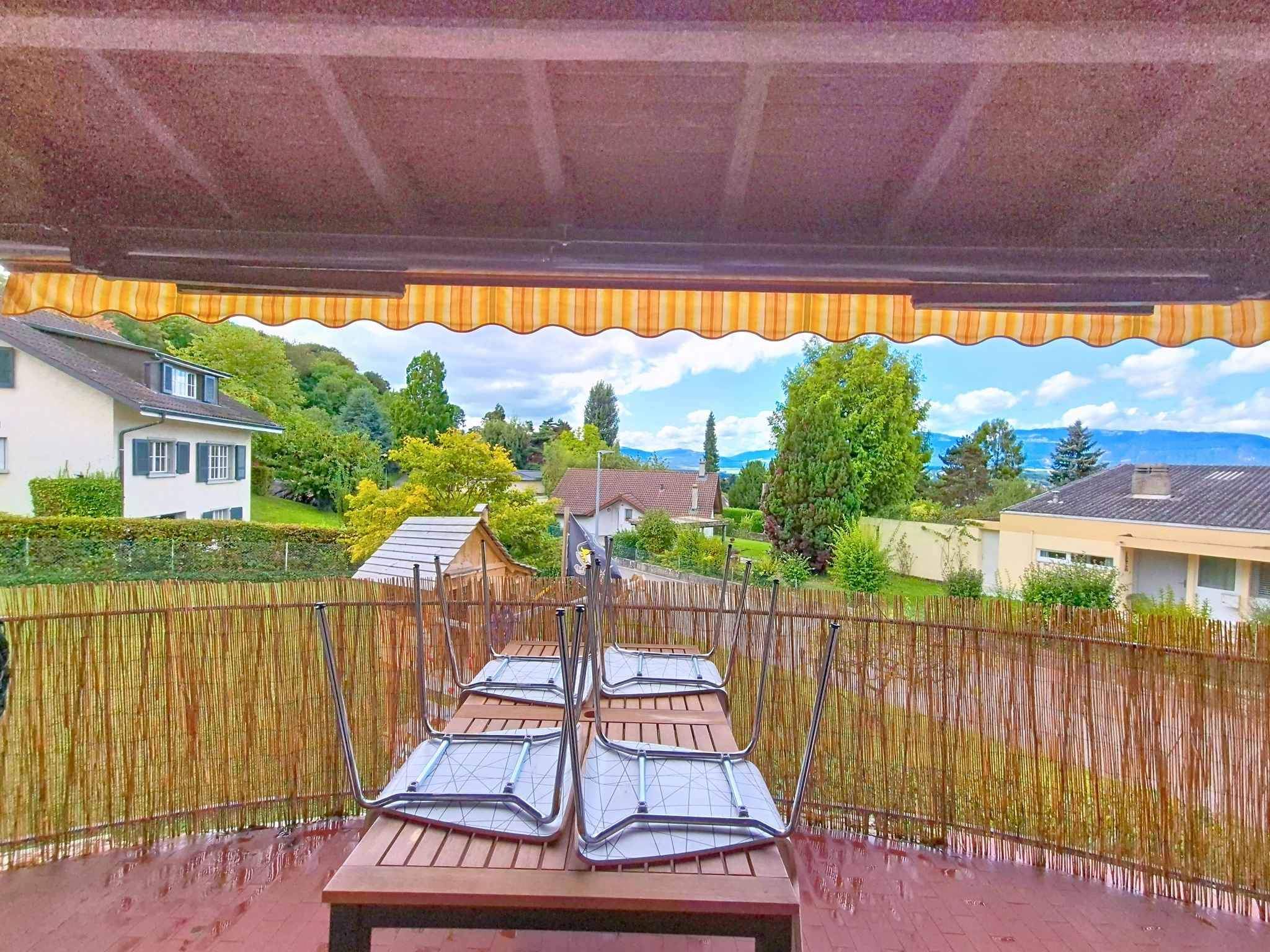 Yverdon-les-Bains  - House 5 Bedrooms - picture 6