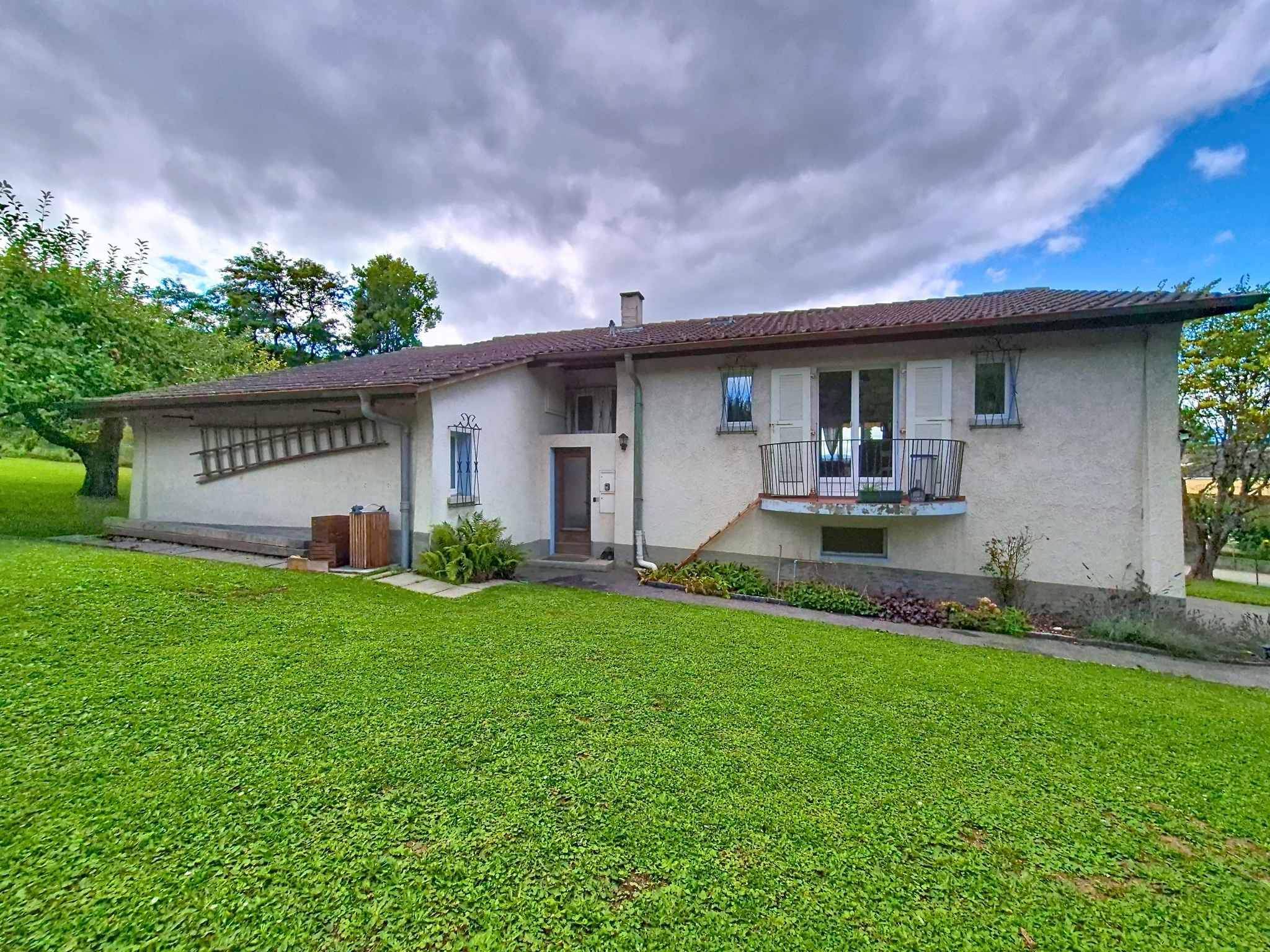 Yverdon-les-Bains  - House 5 Bedrooms - picture 20