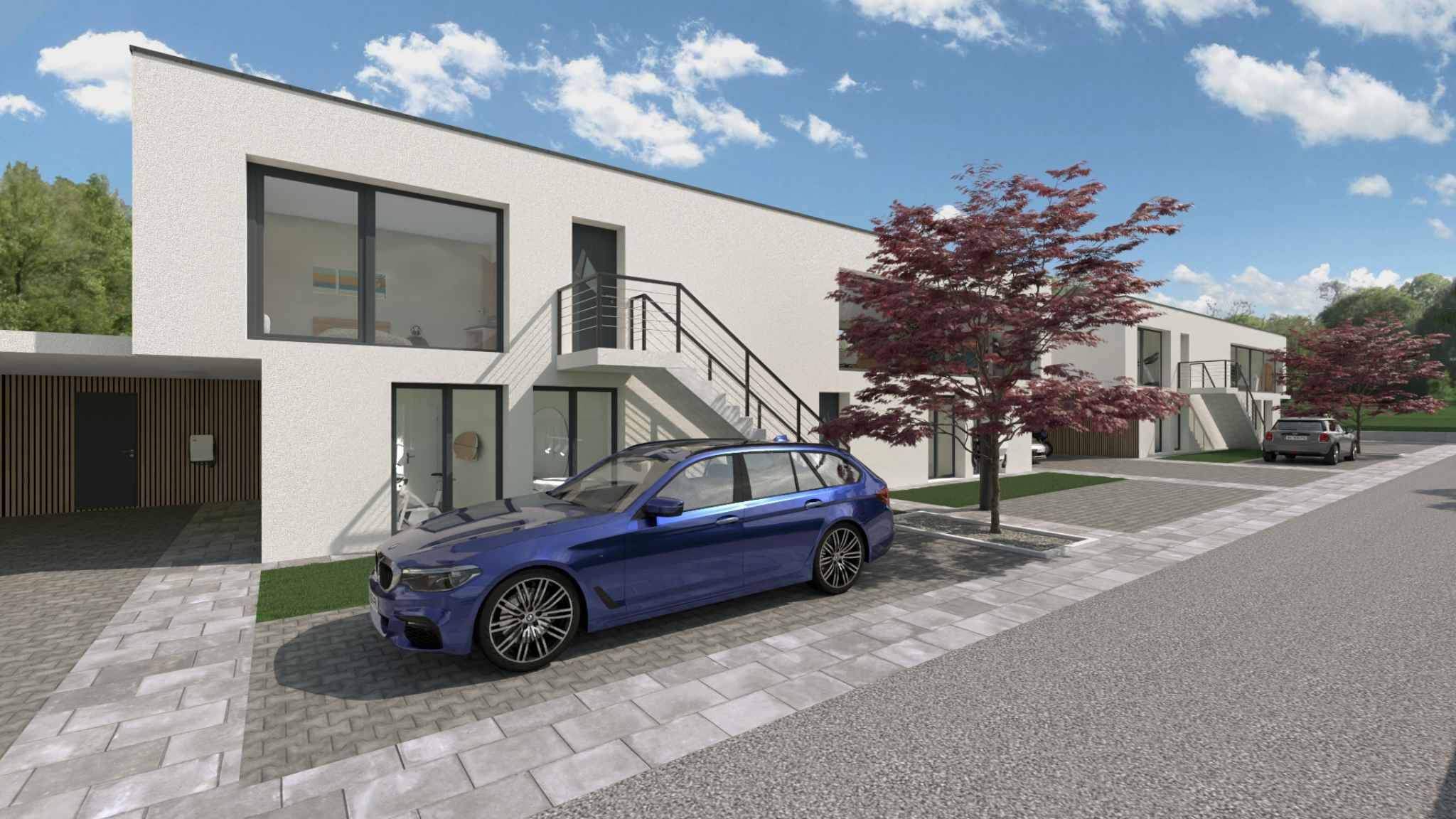 Cheyres  - Attic 3 Bedrooms - picture 5