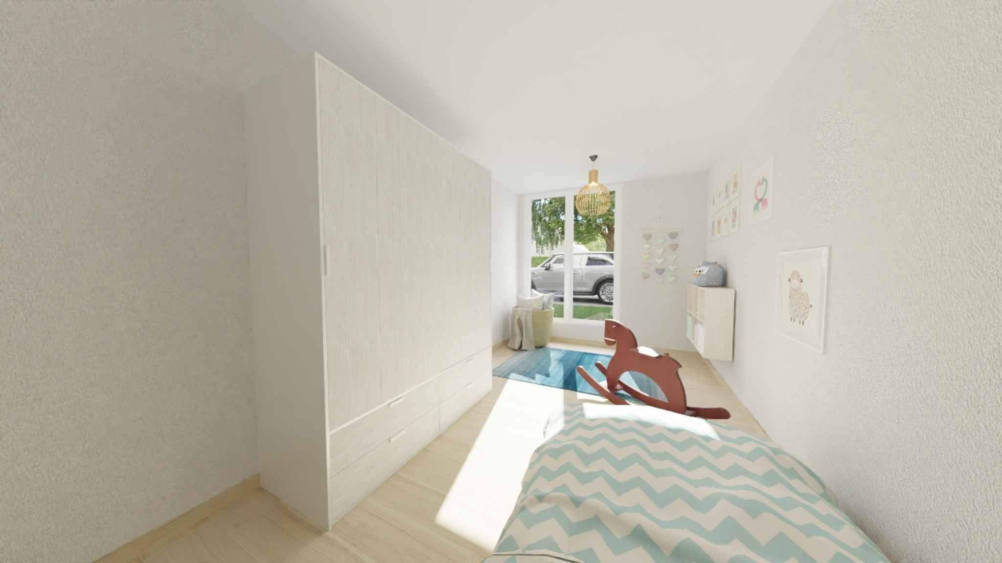 Cheyres  - Attic 3 Bedrooms - picture 8