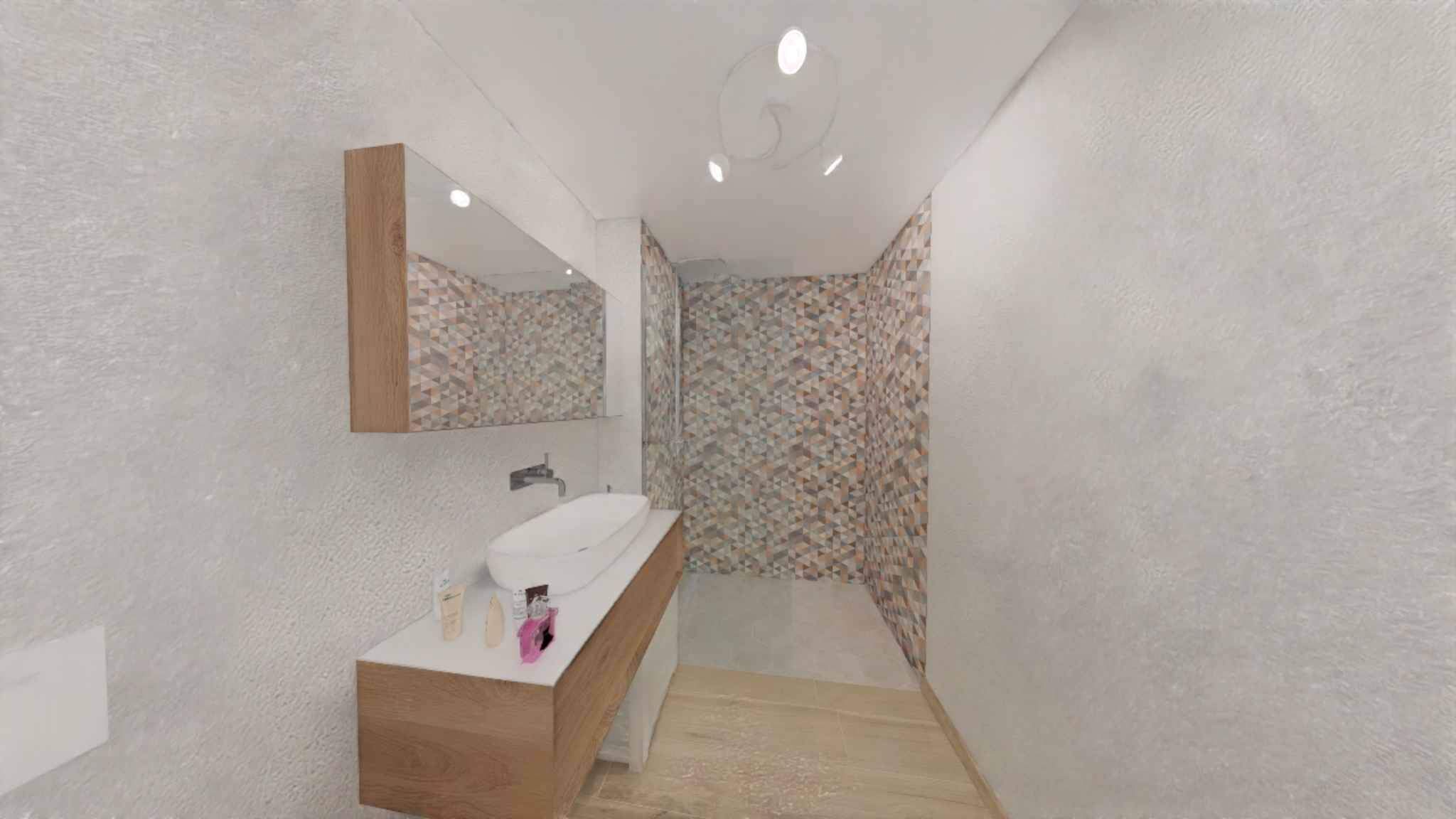 Cheyres  - Attic 3 Bedrooms - picture 10