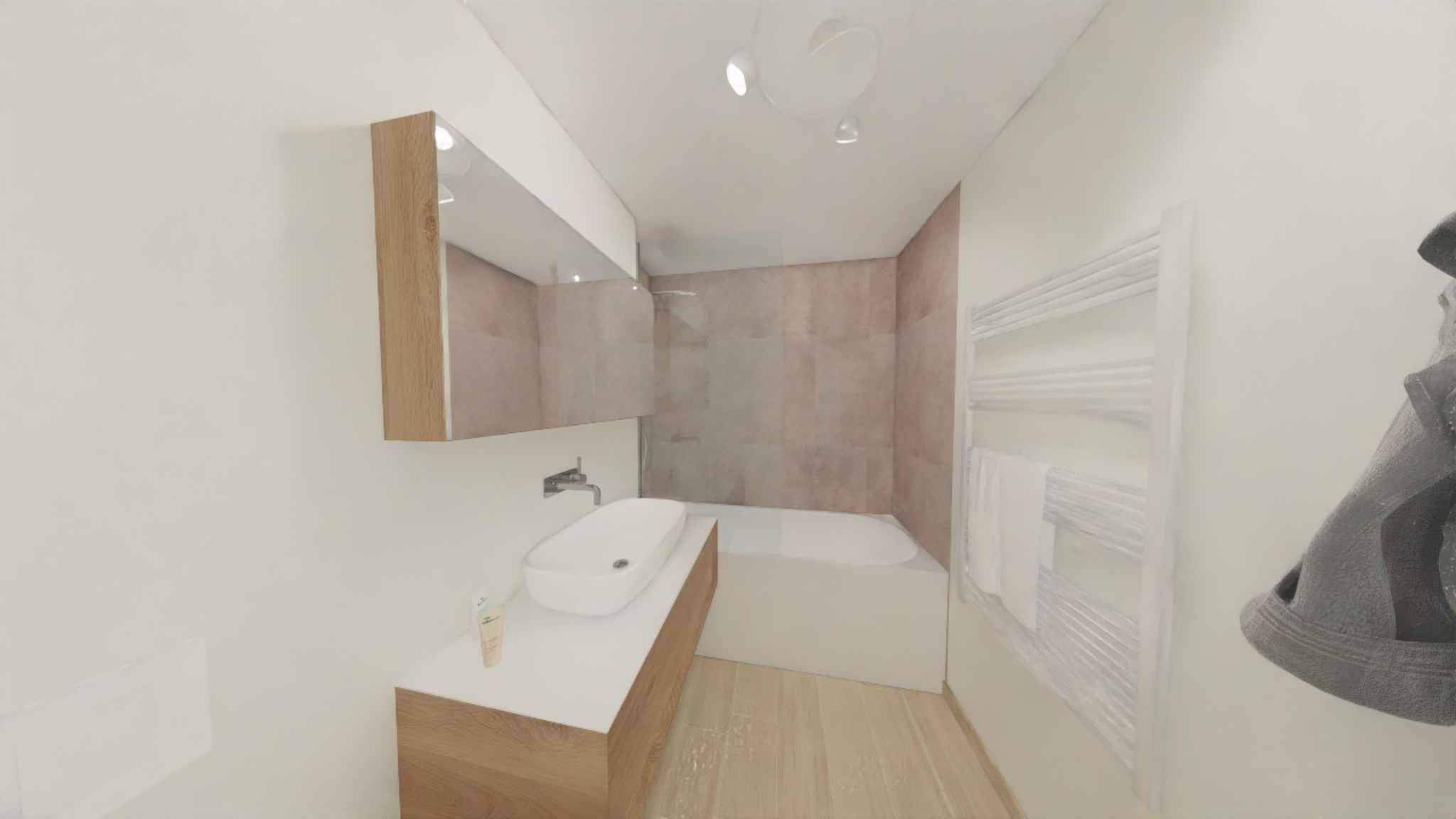 Cheyres  - Attic 3 Bedrooms - picture 11