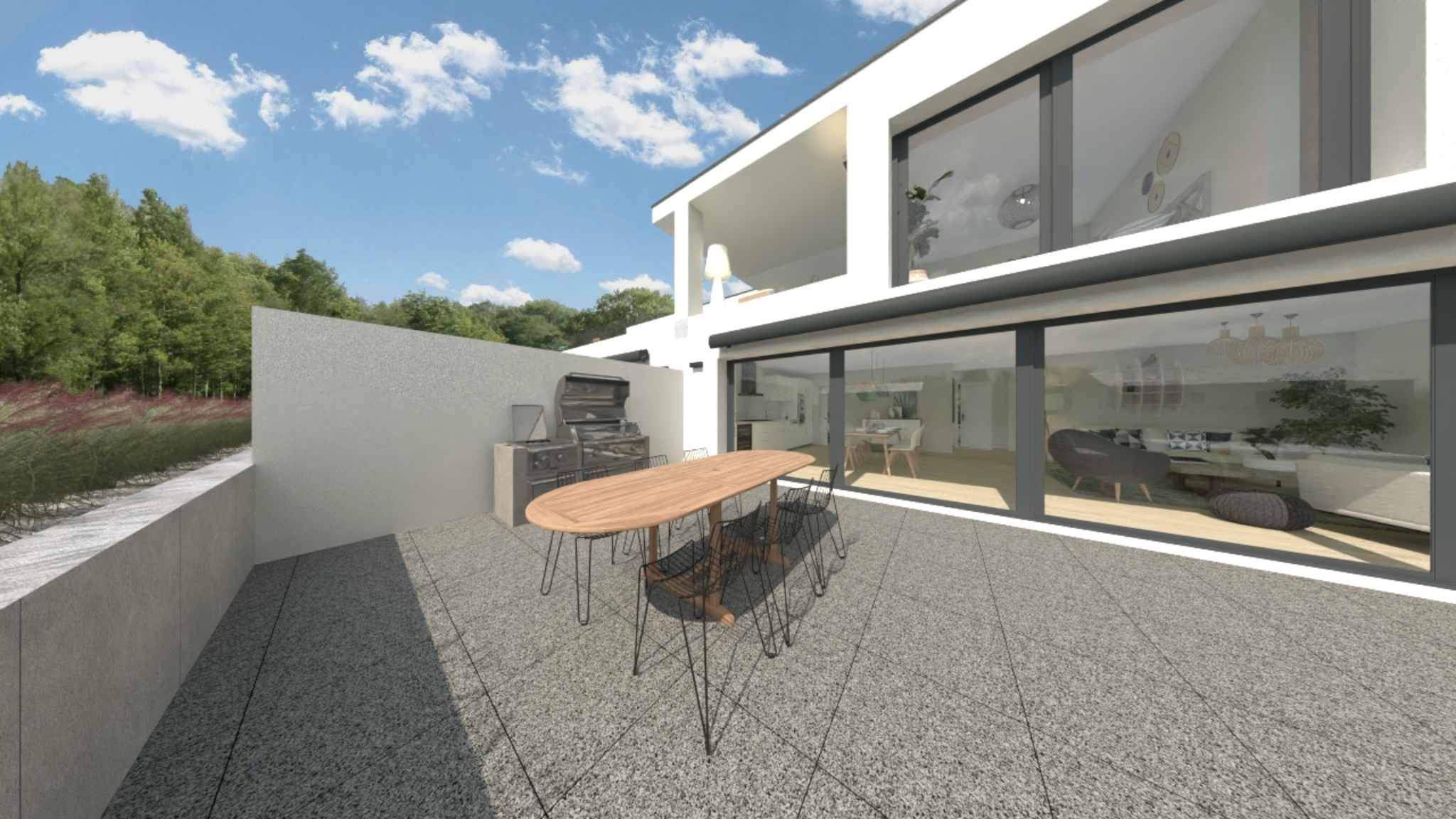 Cheyres  - Attic 3 Bedrooms - picture 13