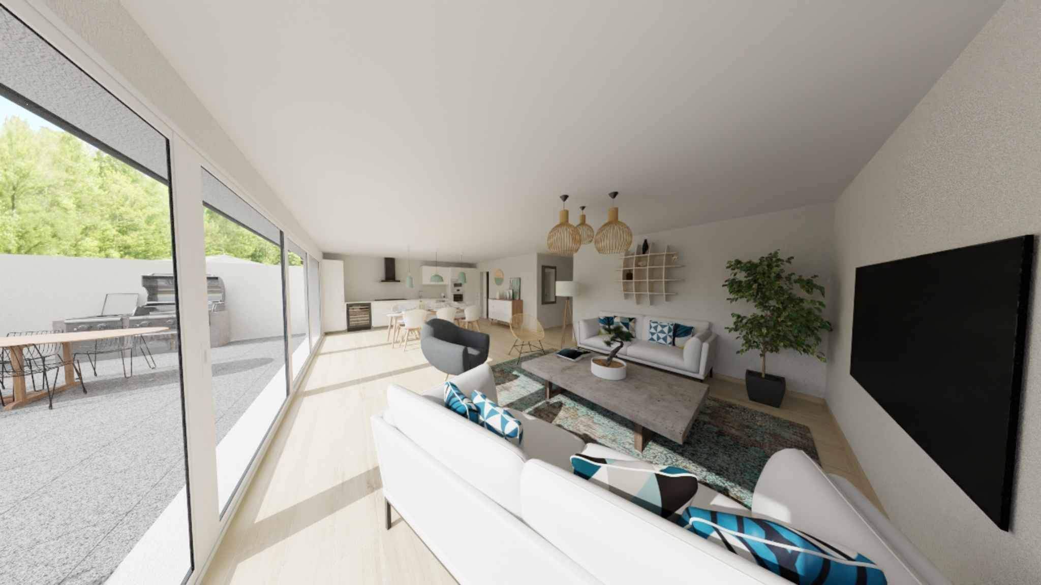 Cheyres  - Attic 3 Bedrooms - picture 6