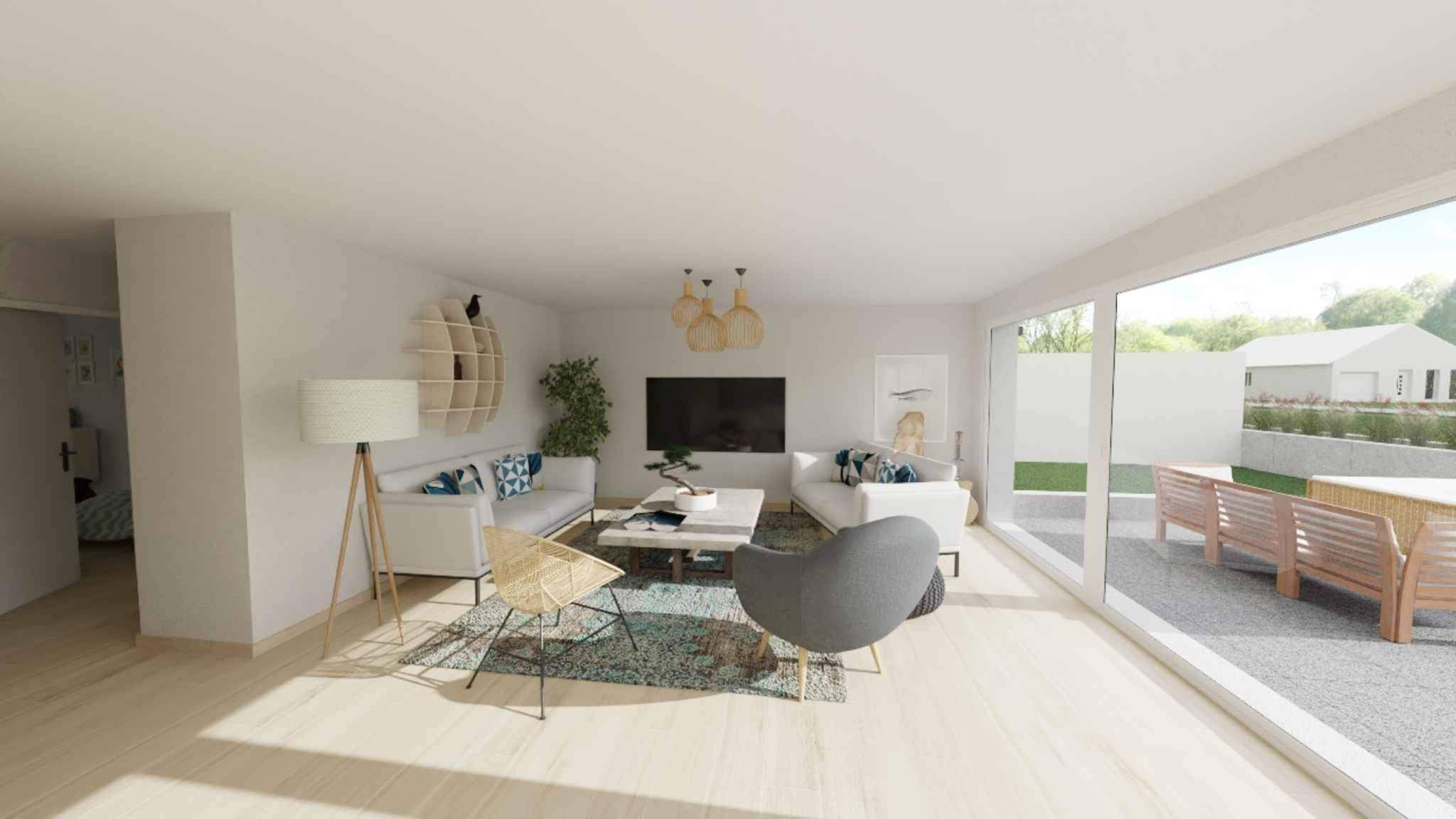 Cheyres  - Attic 3 Bedrooms - picture 7