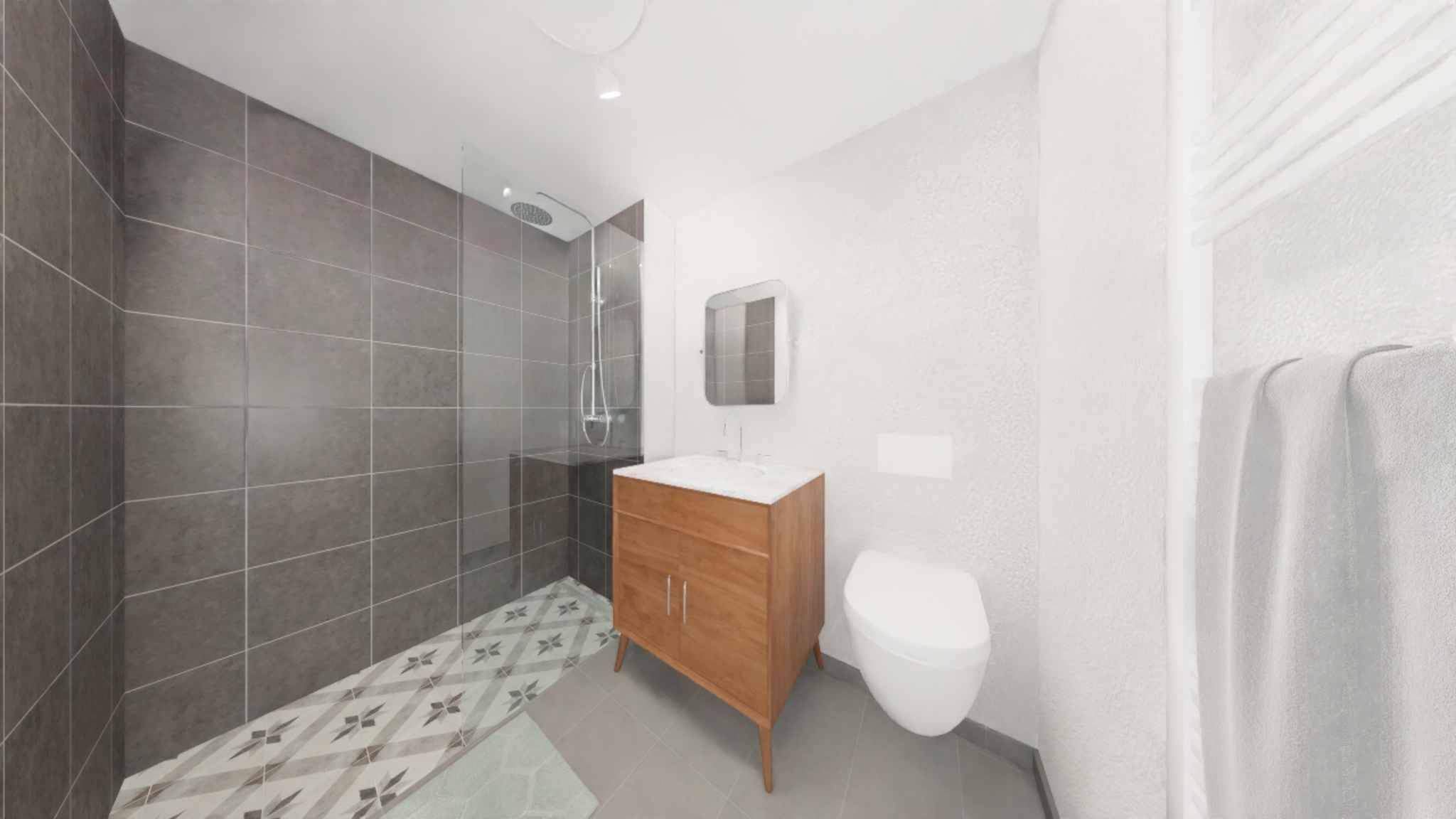 Cheyres  - Apartment 2 Bedrooms - picture 10