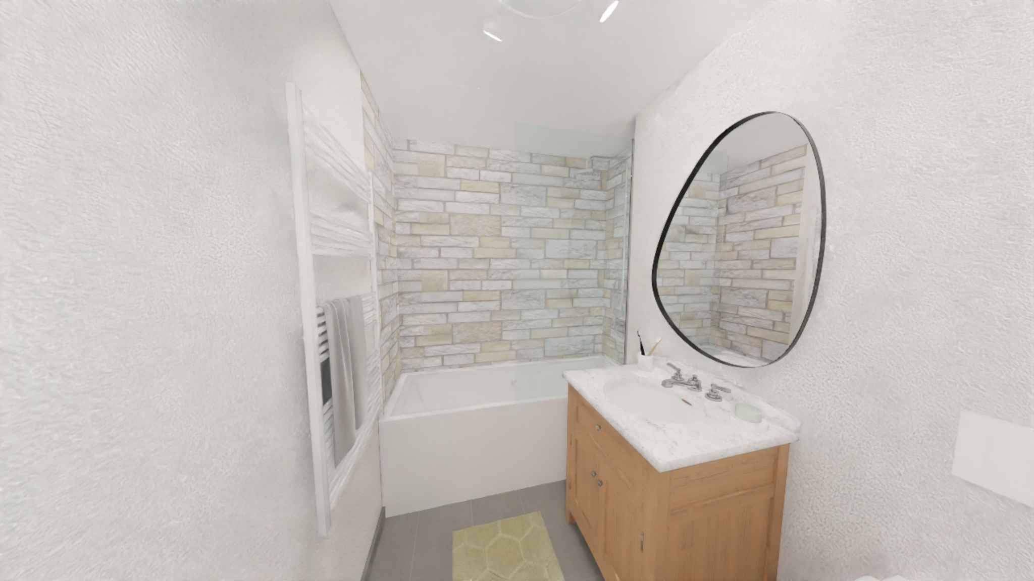 Cheyres  - Apartment 2 Bedrooms - picture 9