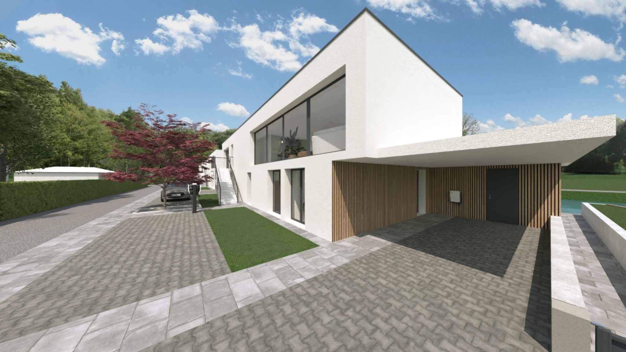 Cheyres  - Apartment 2 Bedrooms - picture 13