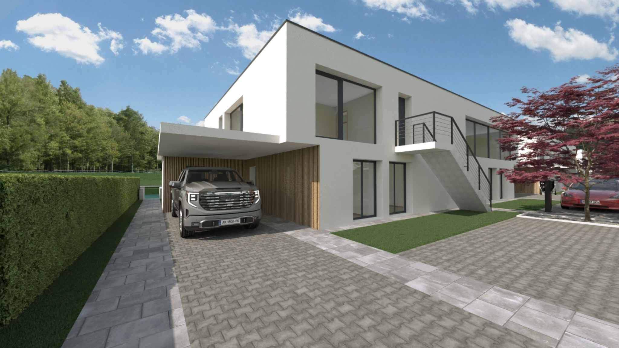 Cheyres  - Apartment 2 Bedrooms - picture 10