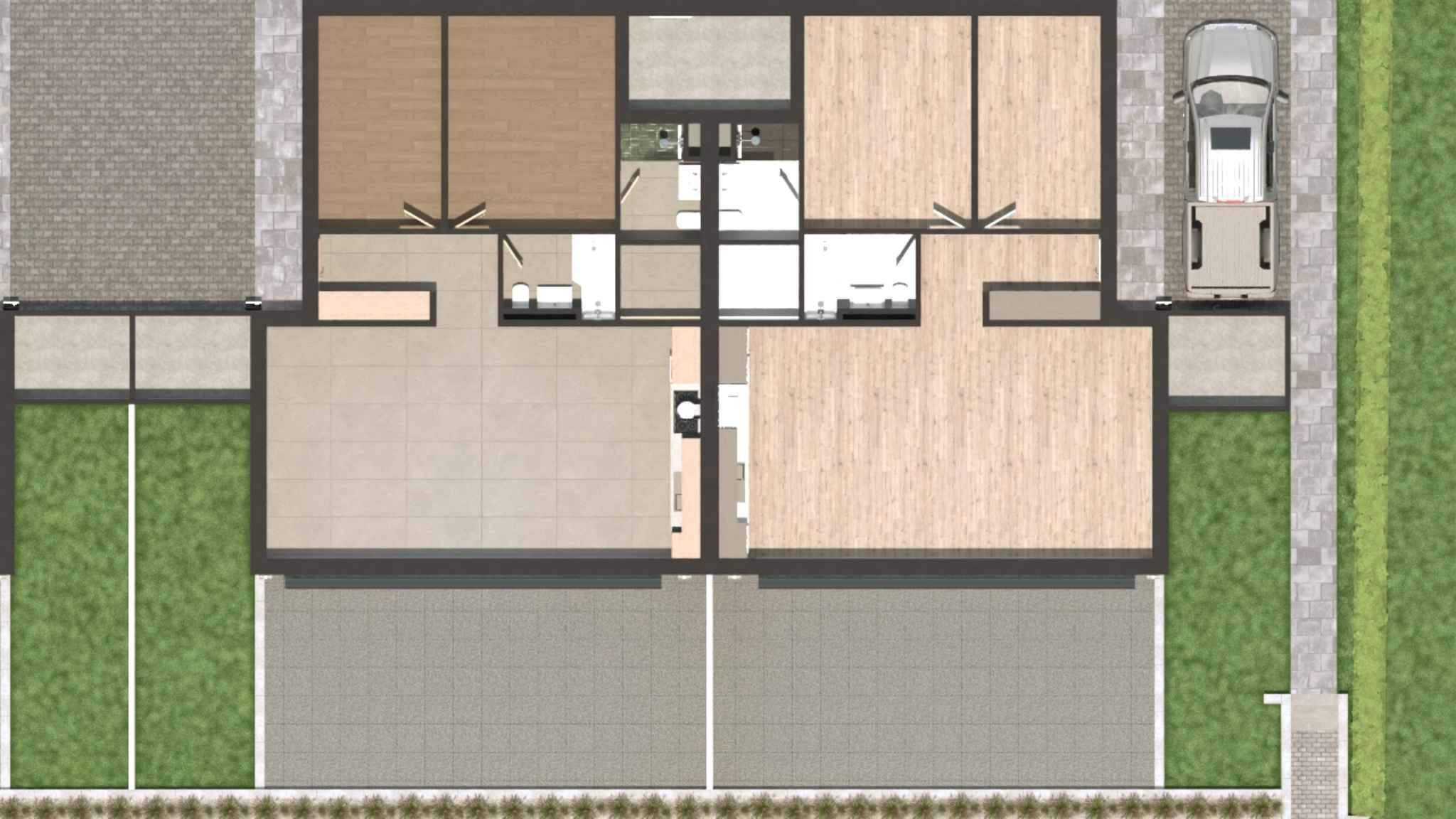 Cheyres  - Apartment 2 Bedrooms - picture 10