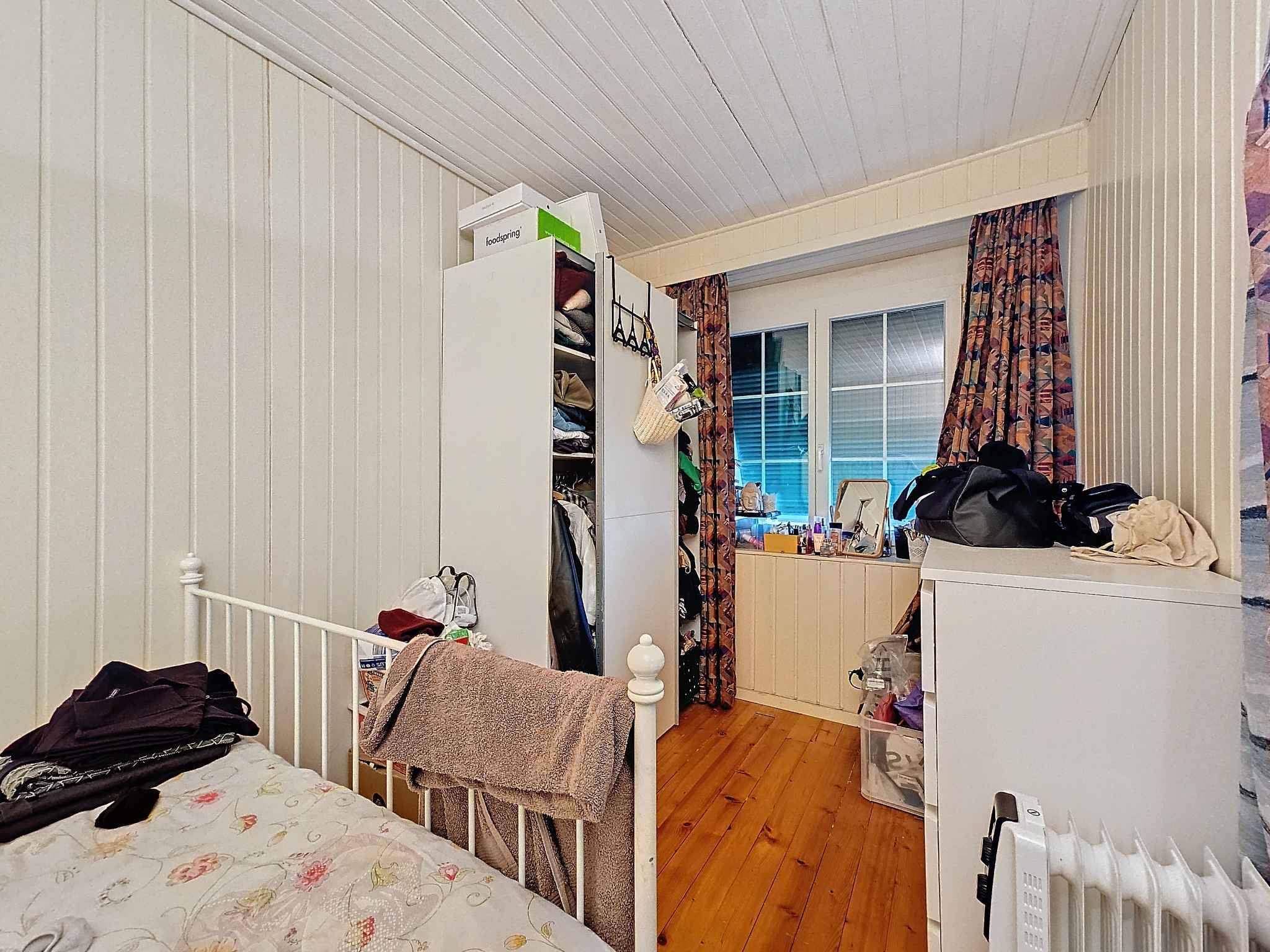Yvonand  - Maison de village 3.5 Pi&egrave;ces 2 Chambres - picture 6