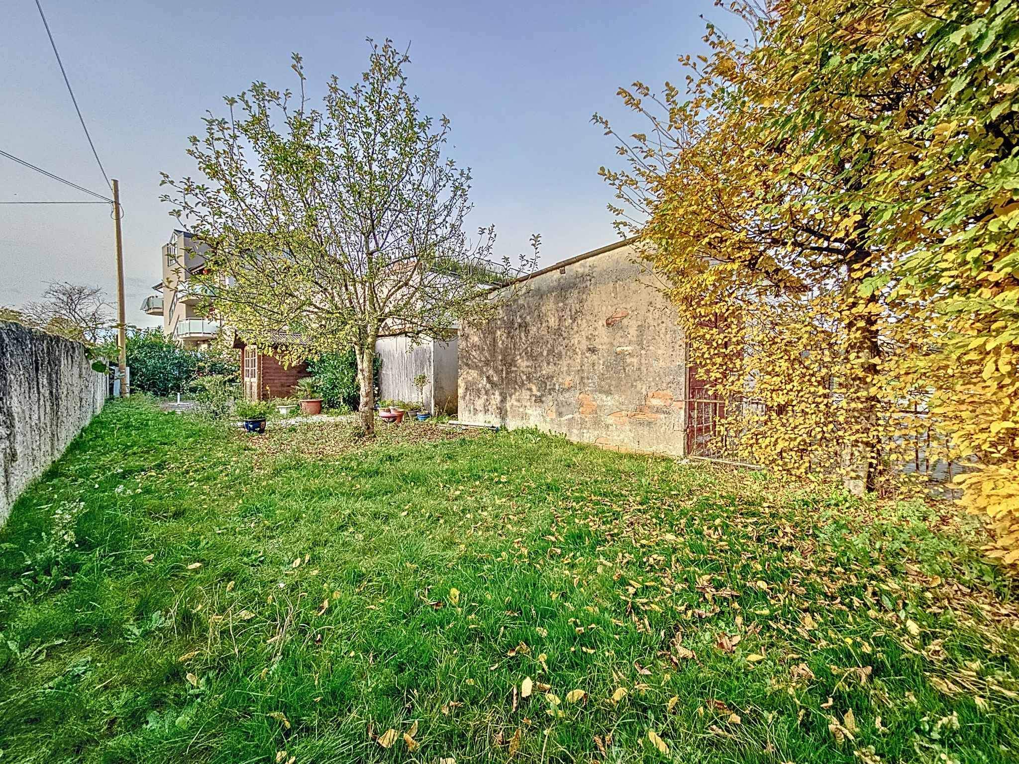 Yvonand  - Maison de village 3.5 Pi&egrave;ces 2 Chambres - picture 14