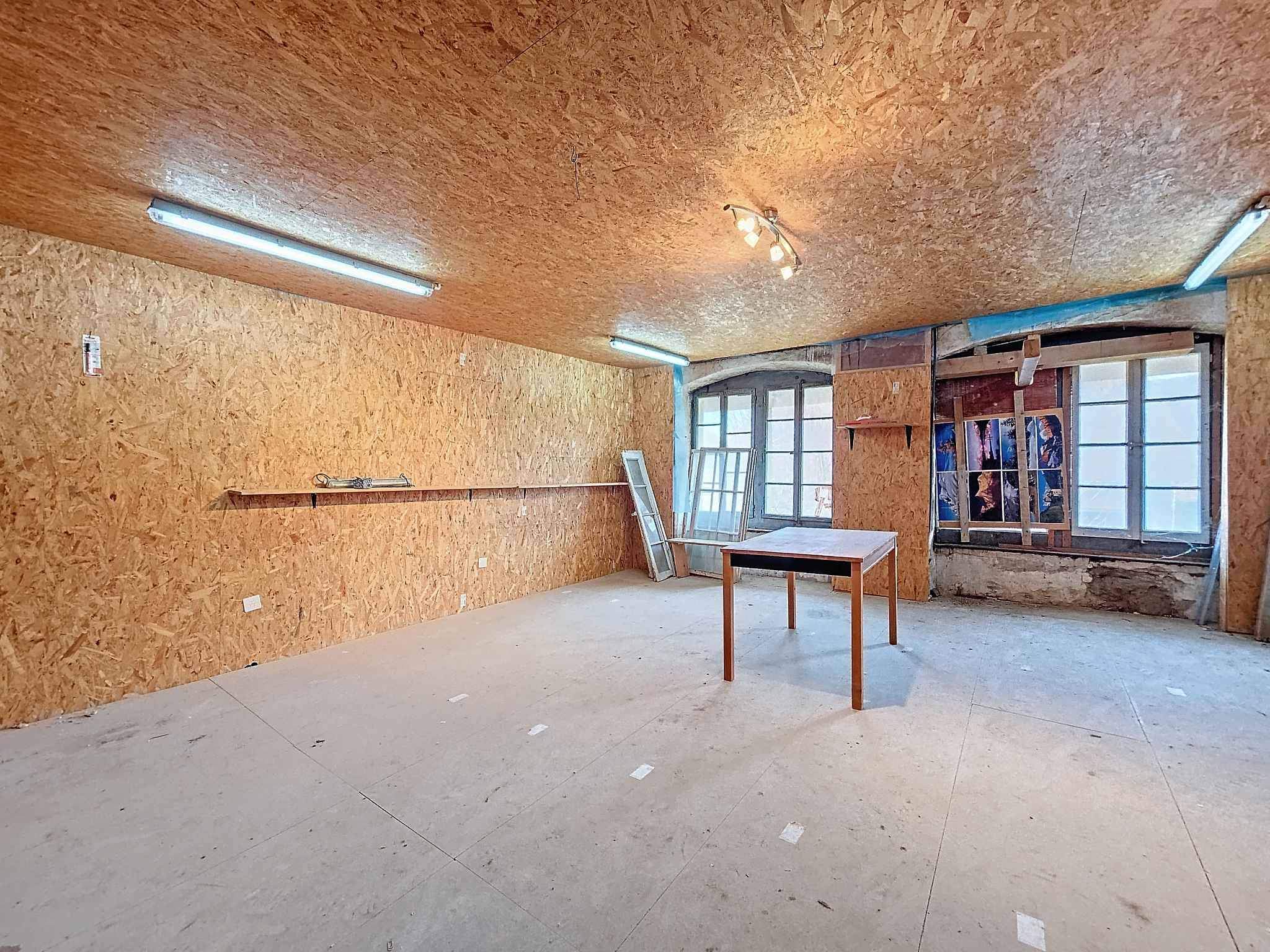 Yvonand  - Maison de village 3.5 Pi&egrave;ces 2 Chambres - picture 10
