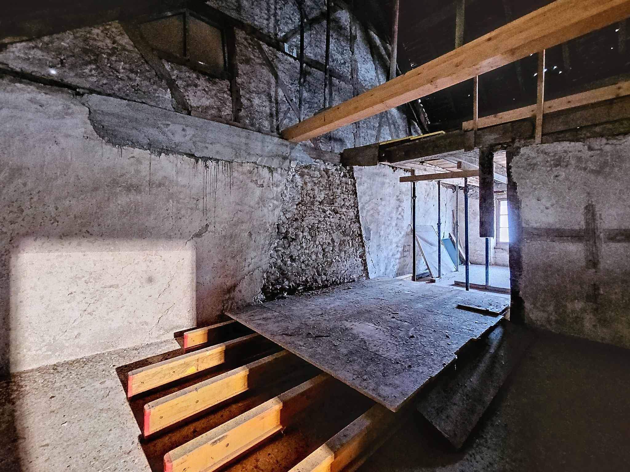Yvonand  - Maison de village 3.5 Pi&egrave;ces 2 Chambres - picture 13
