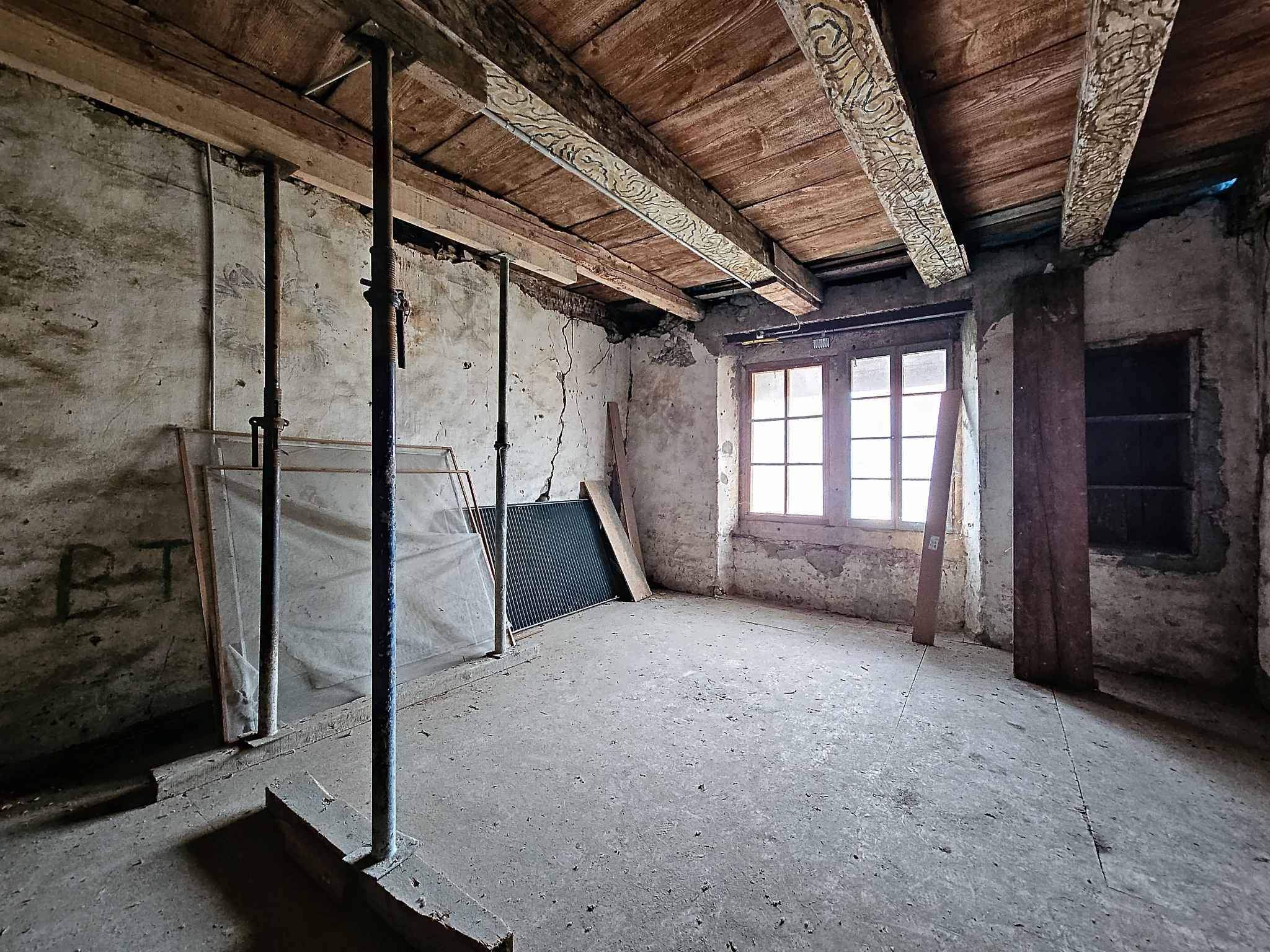 Yvonand  - Maison de village 3.5 Pi&egrave;ces 2 Chambres - picture 11