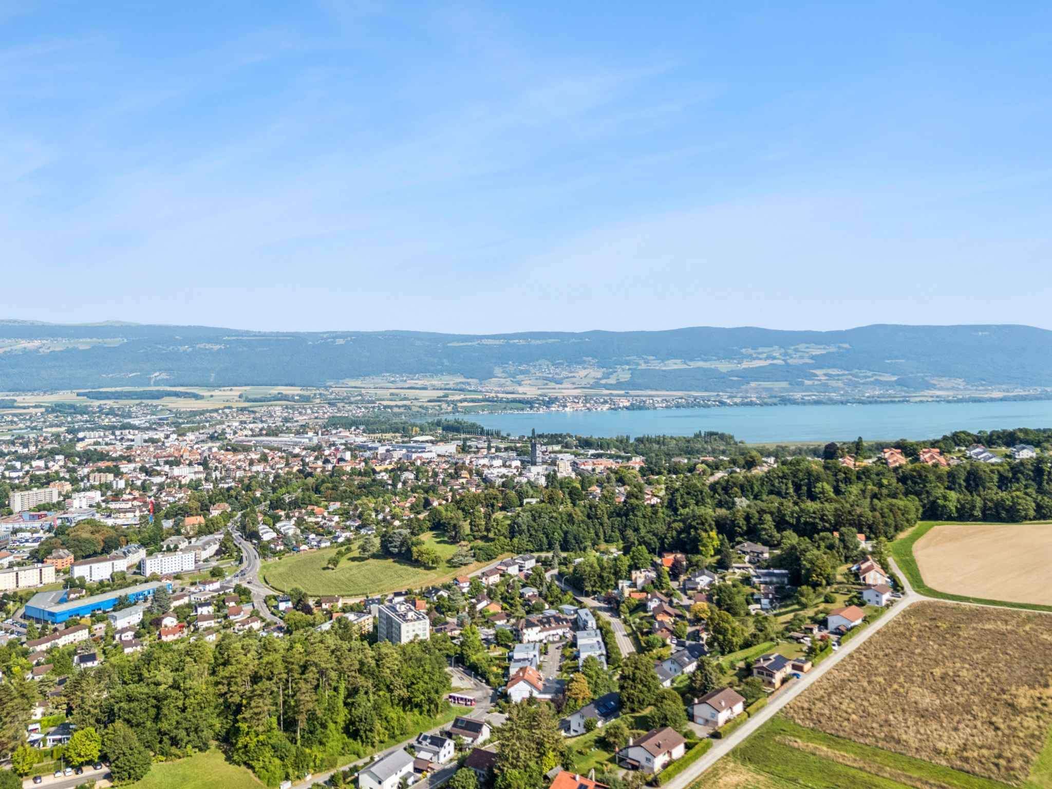 Pomy  - House 4 Bedrooms - picture 15