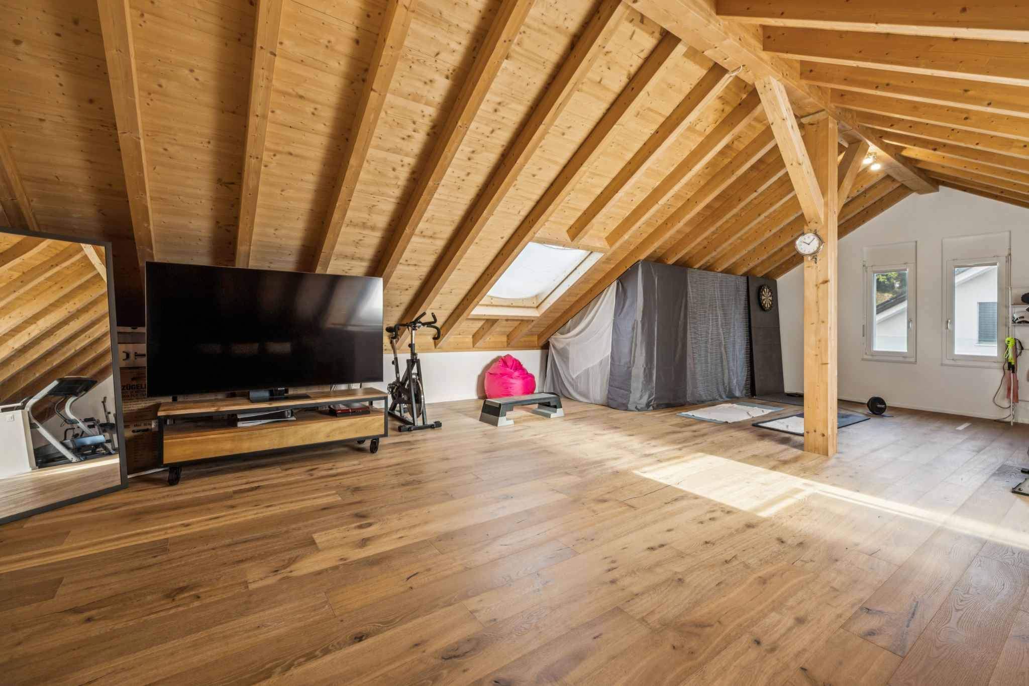 Pomy  - House 4 Bedrooms - picture 9