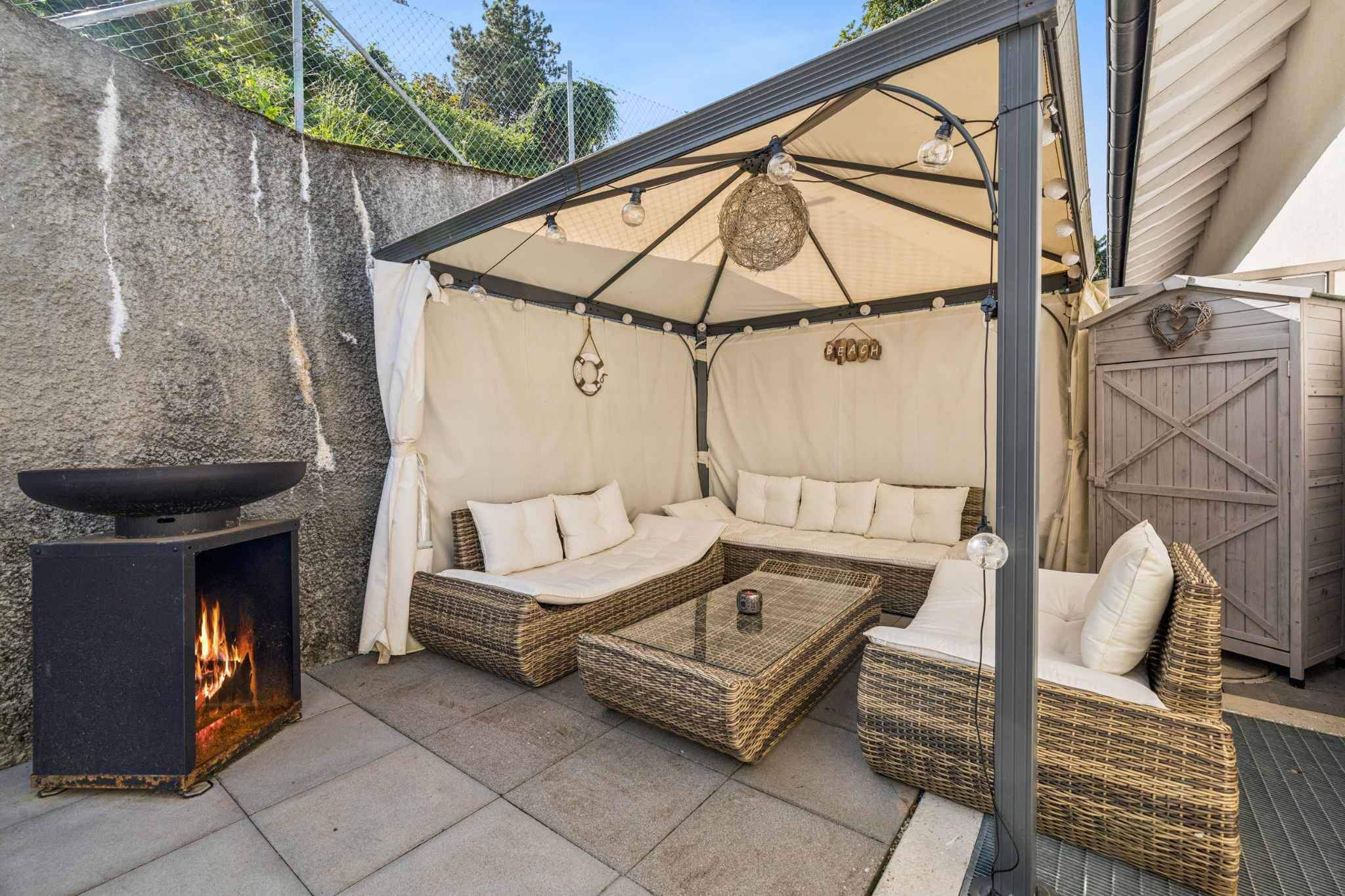 Pomy  - House 4 Bedrooms - picture 12