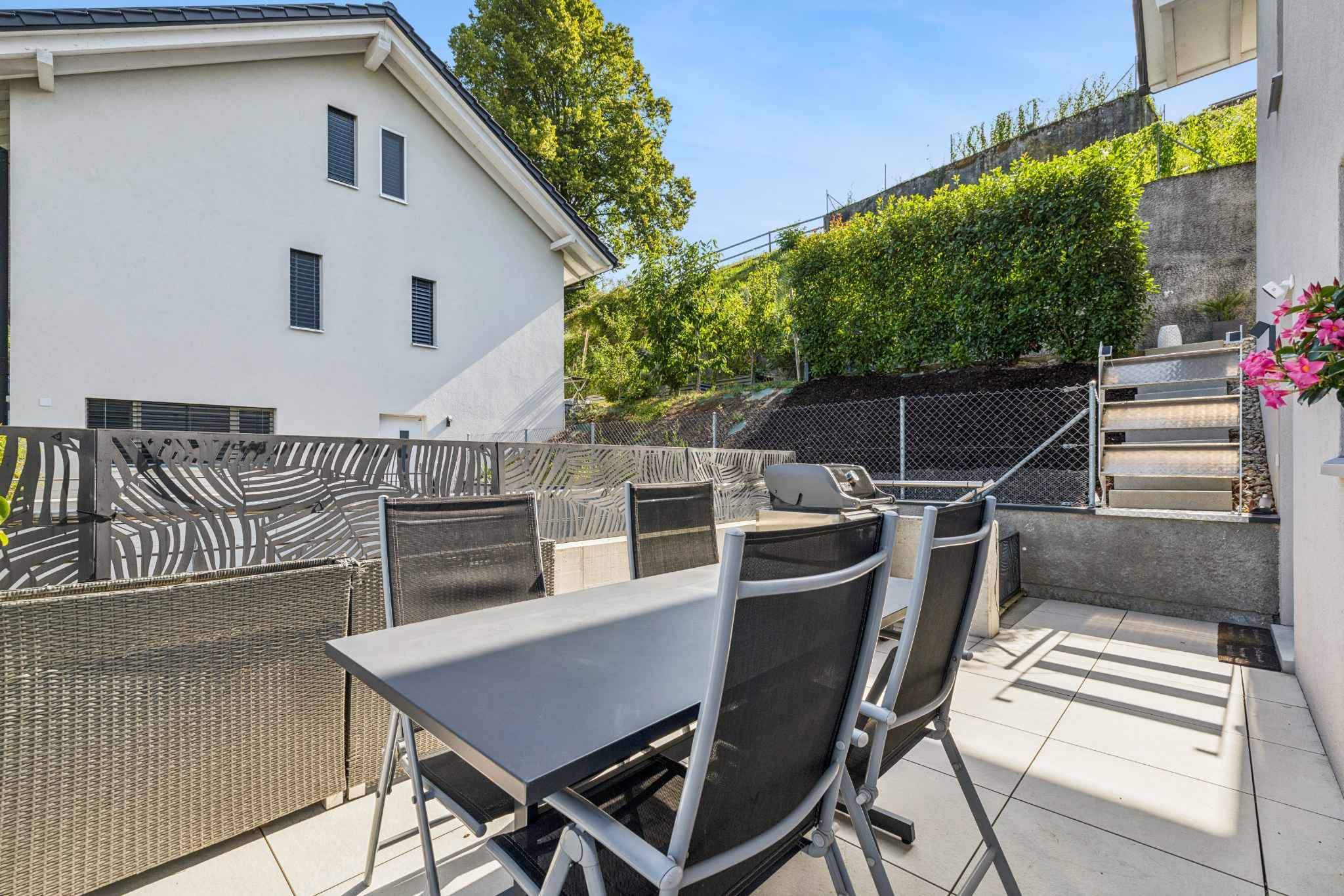 Pomy  - House 4 Bedrooms - picture 13