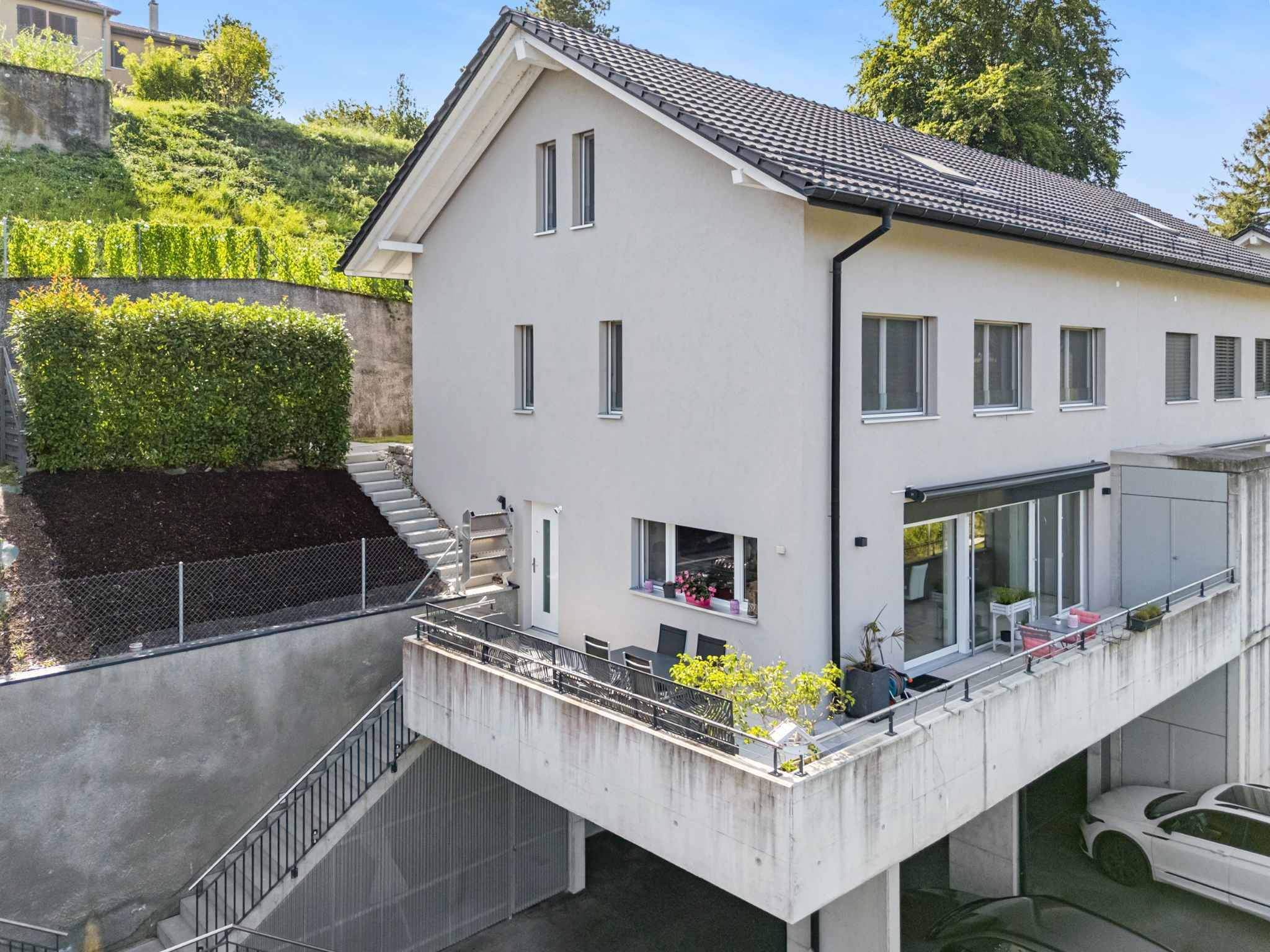 Pomy  - House 4 Bedrooms - picture 14