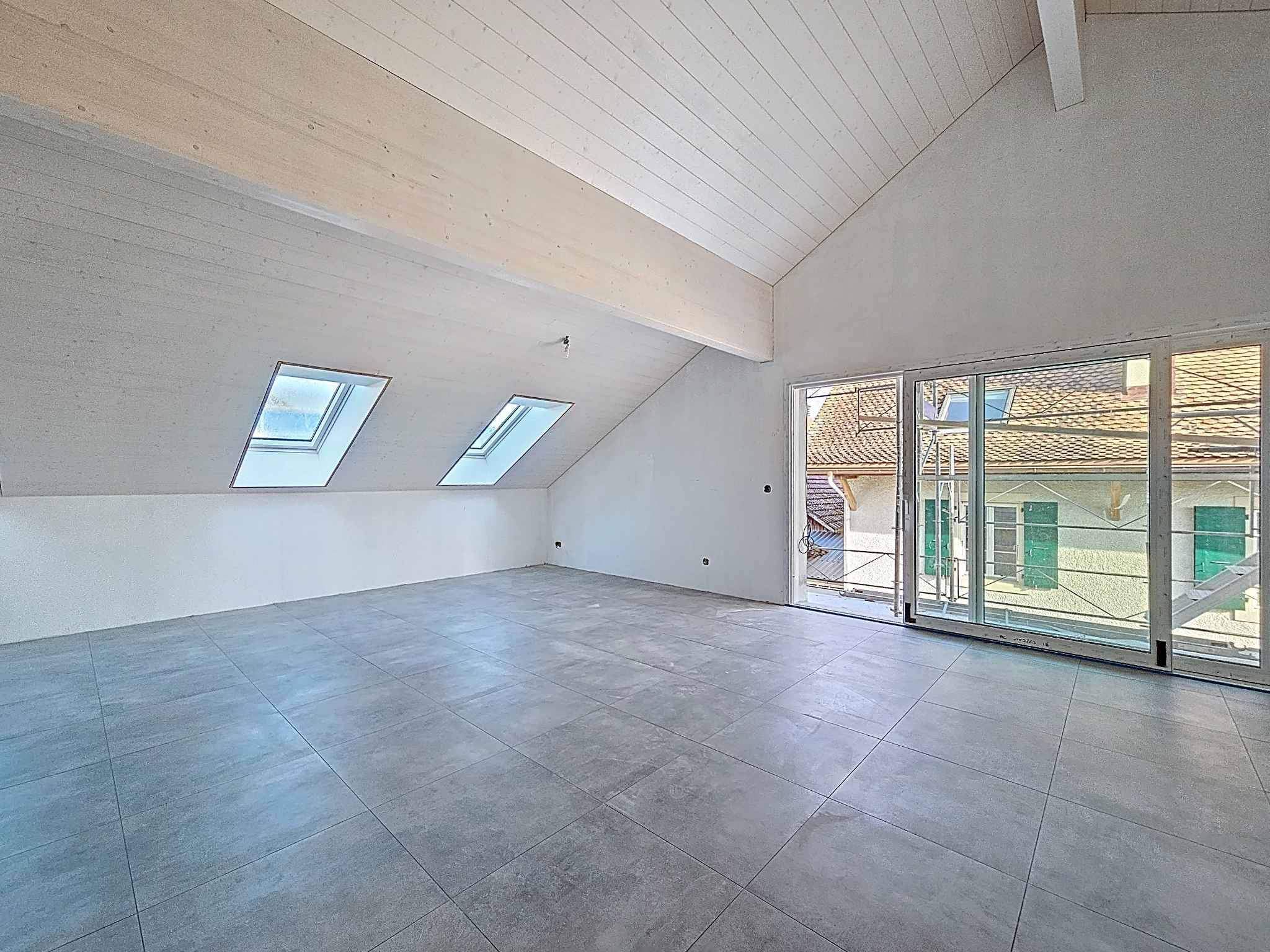 Mathod  - Appartement 3.5 Pièces 2 Chambres - picture 1