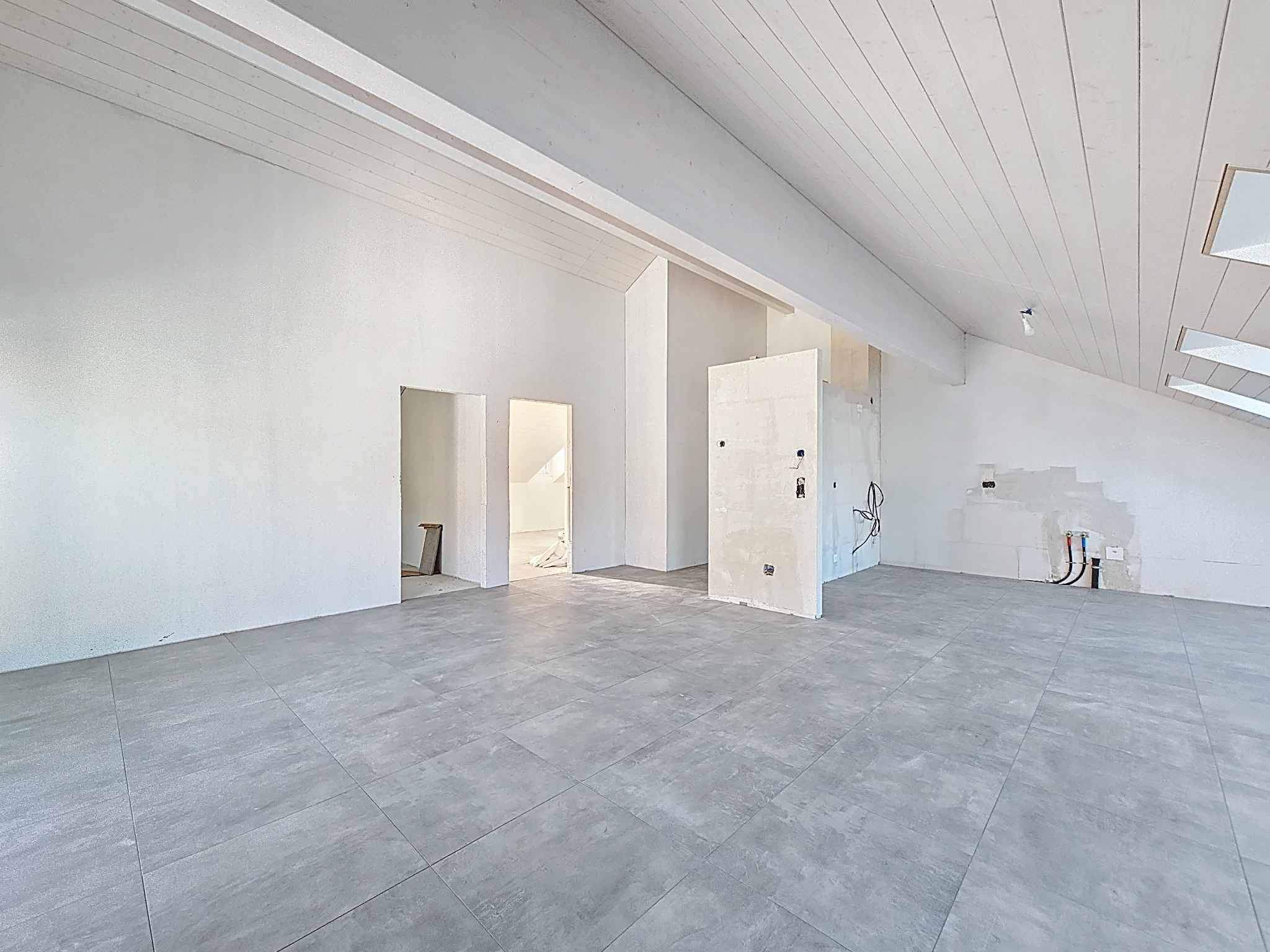 Mathod  - Appartement 3.5 Pièces 2 Chambres - picture 2