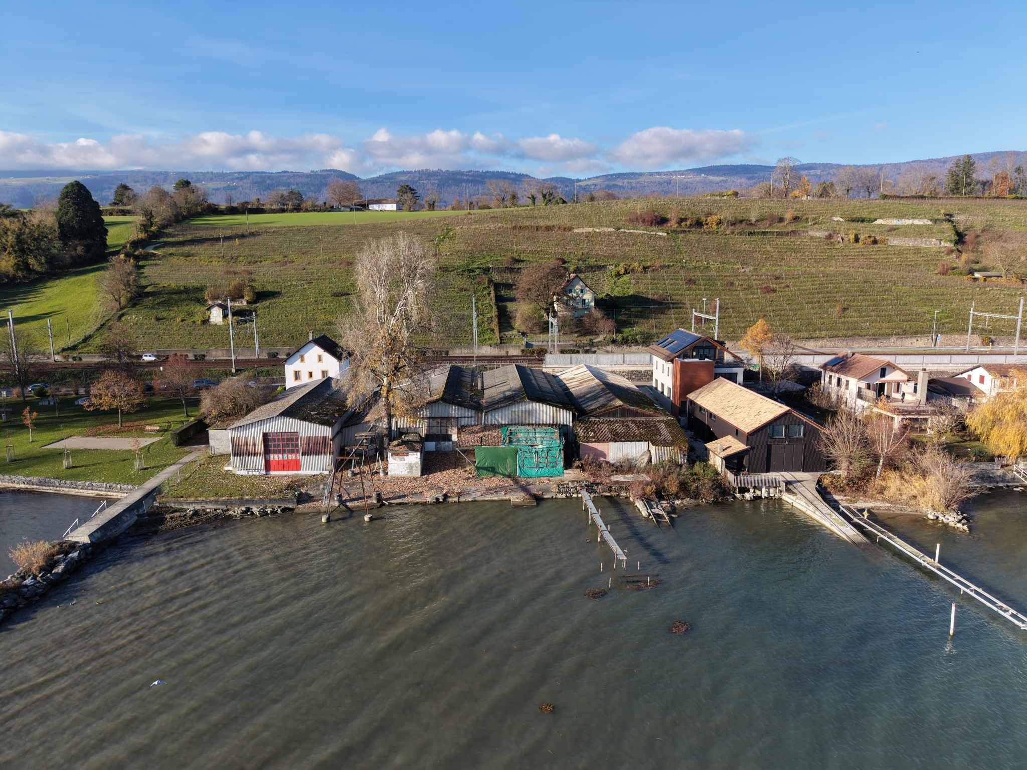 Grandson  - Plots  - picture 7