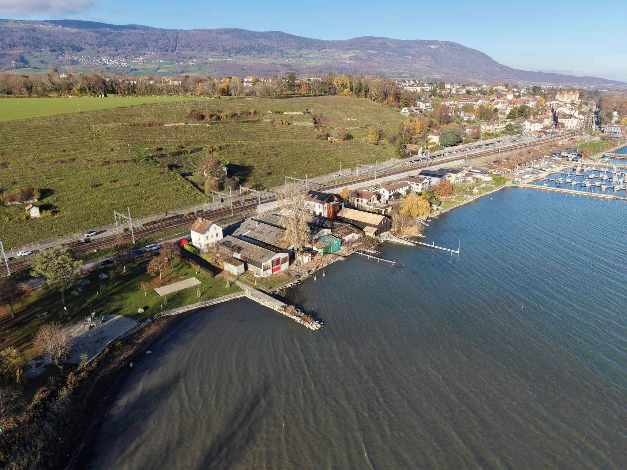 Grandson  - Plots  - picture 10