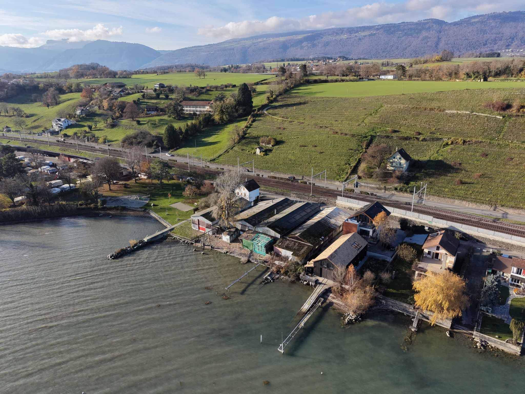 Grandson  - Plots  - picture 9