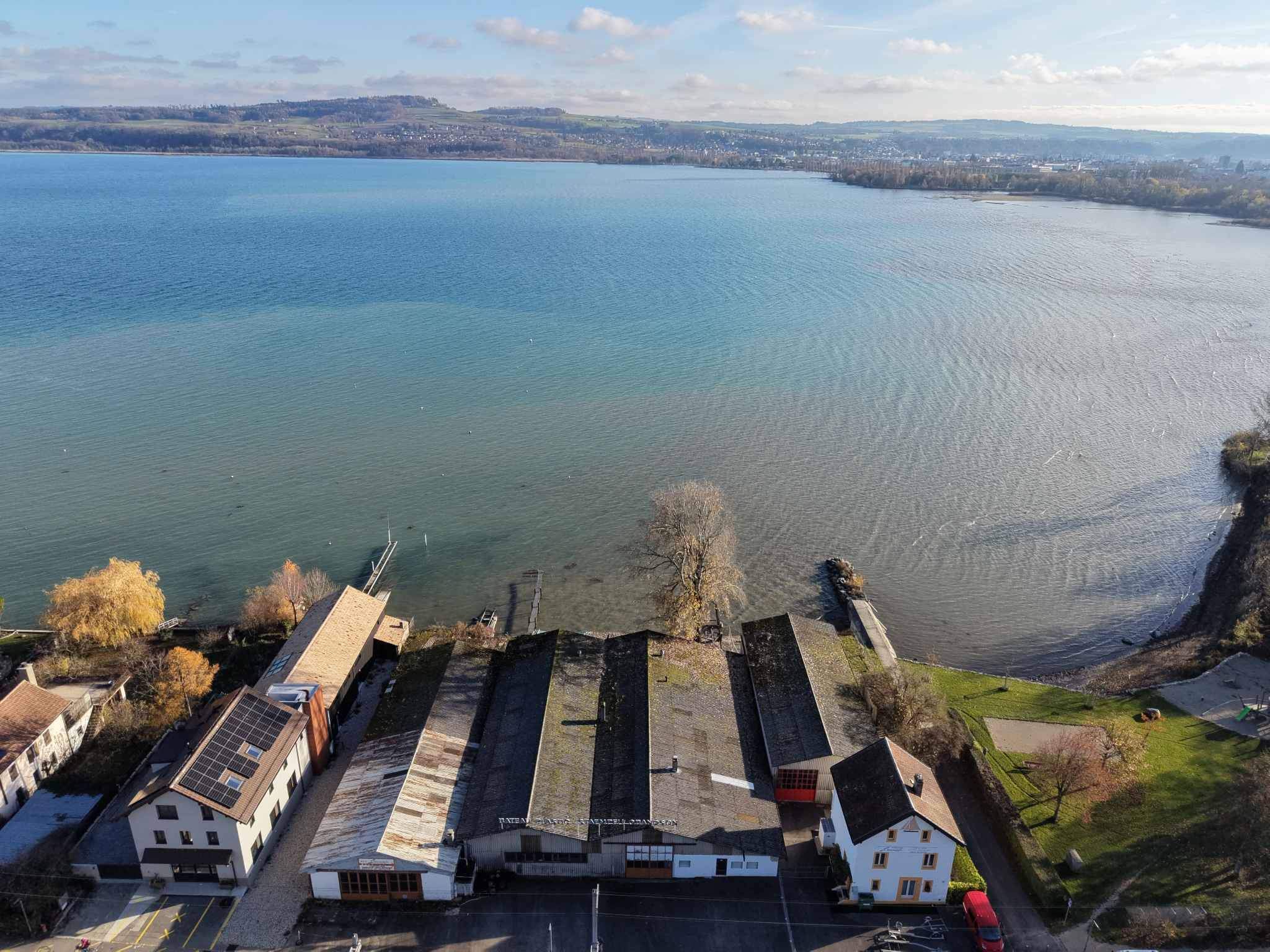 Grandson  - Plots  - picture 8