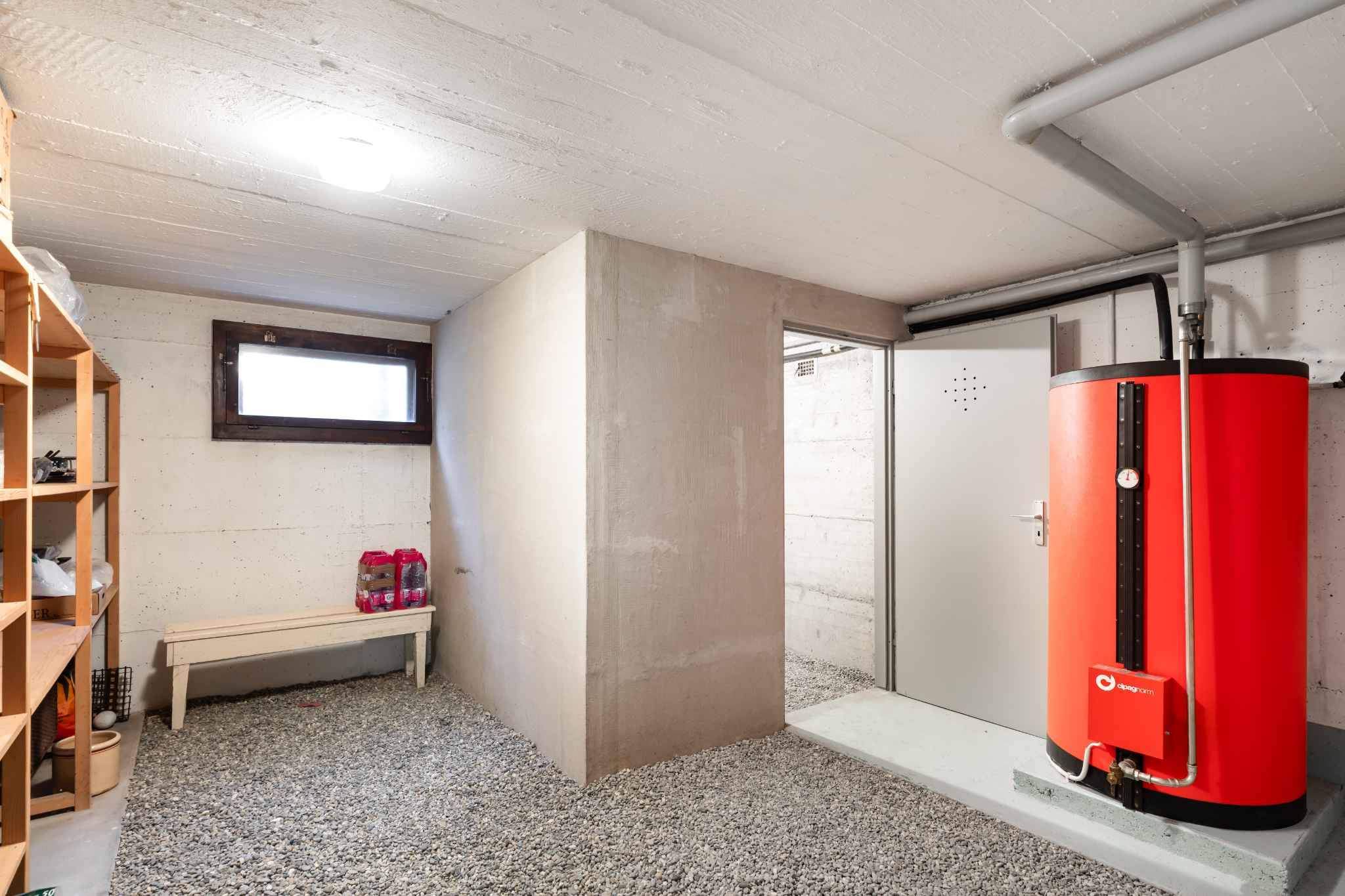 Echallens  - House 4 Bedrooms - picture 13