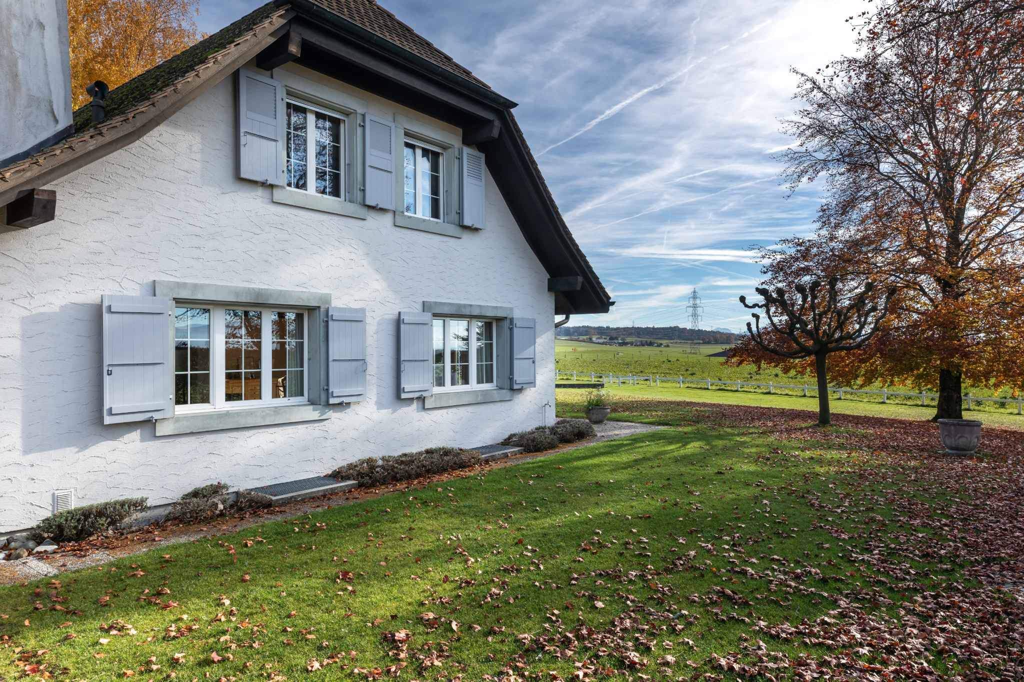 Echallens  - House 4 Bedrooms - picture 19