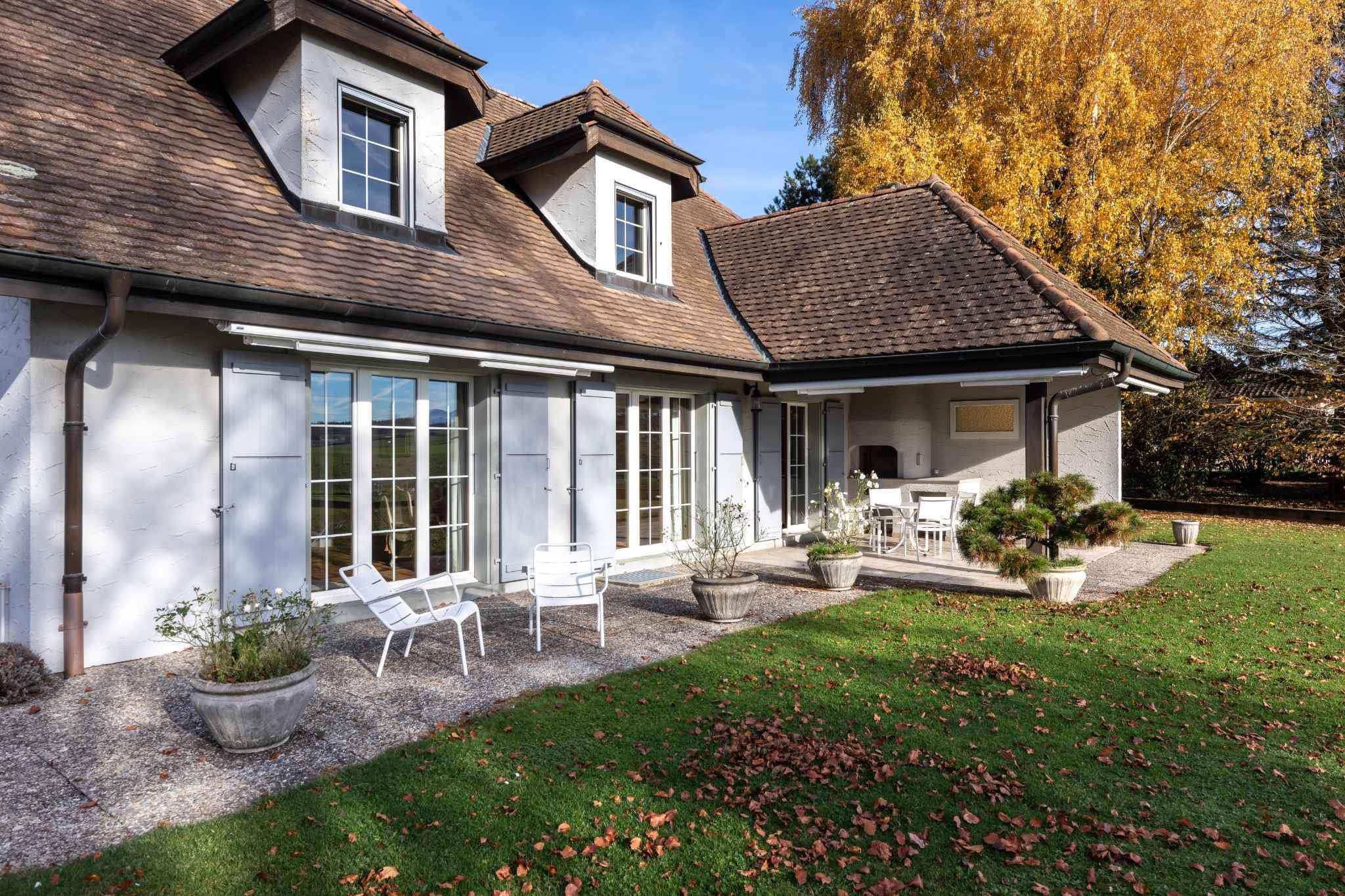 Echallens  - House 4 Bedrooms - picture 16