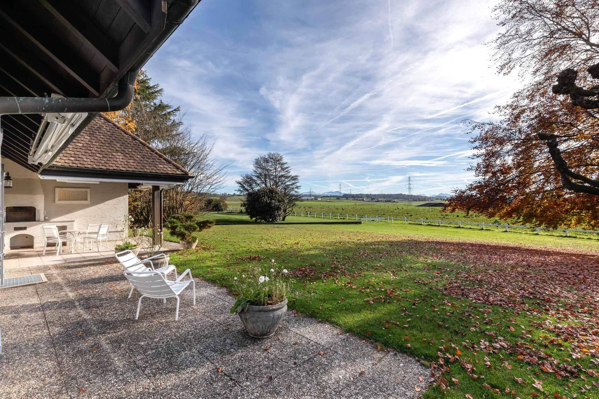 Echallens  - House 4 Bedrooms - picture 18