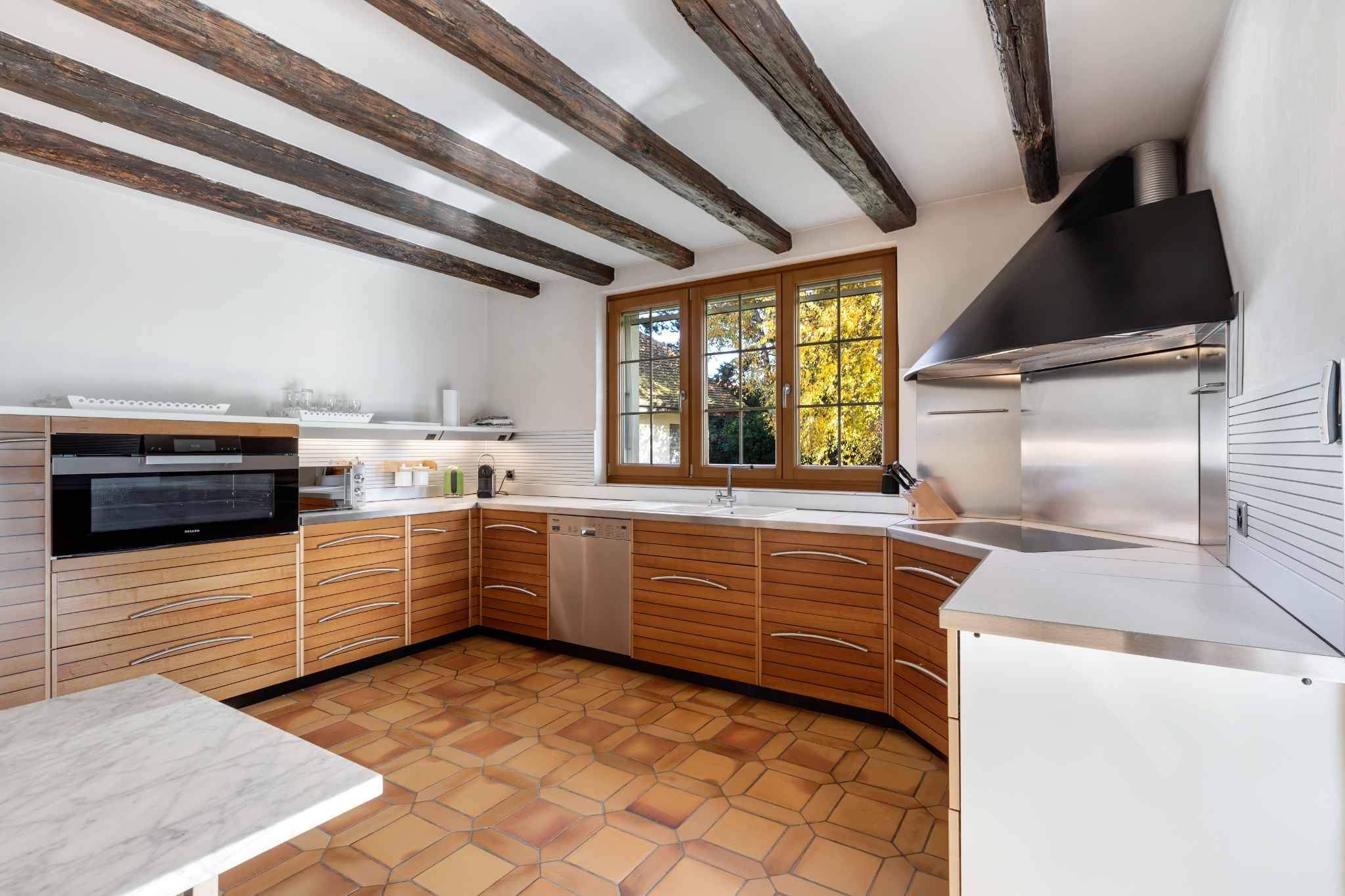 Echallens  - House 4 Bedrooms - picture 5