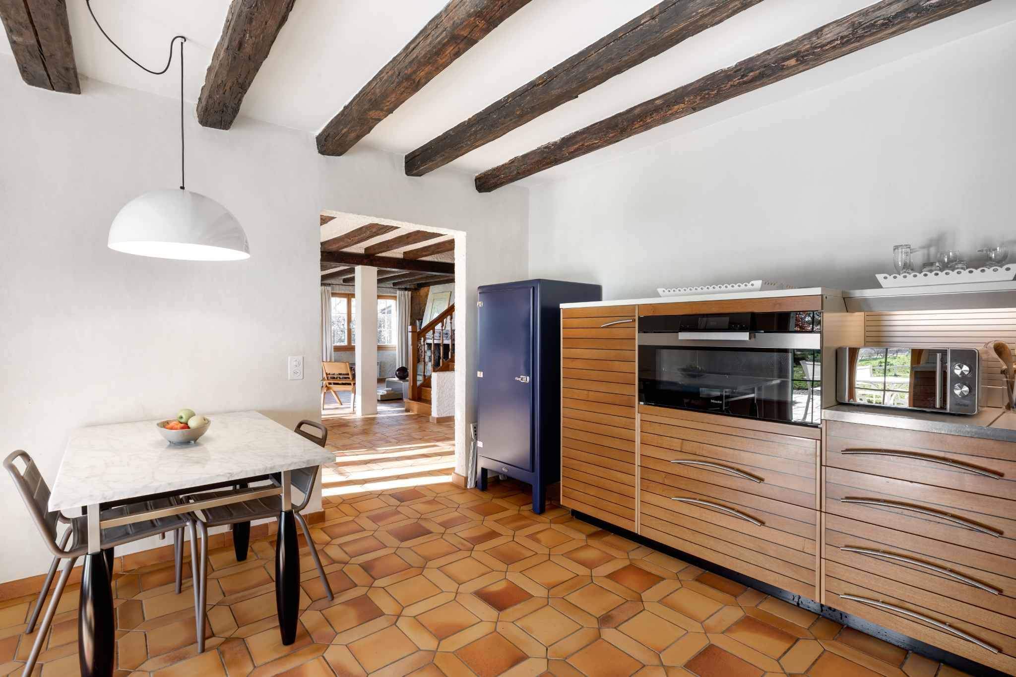 Echallens  - House 4 Bedrooms - picture 4