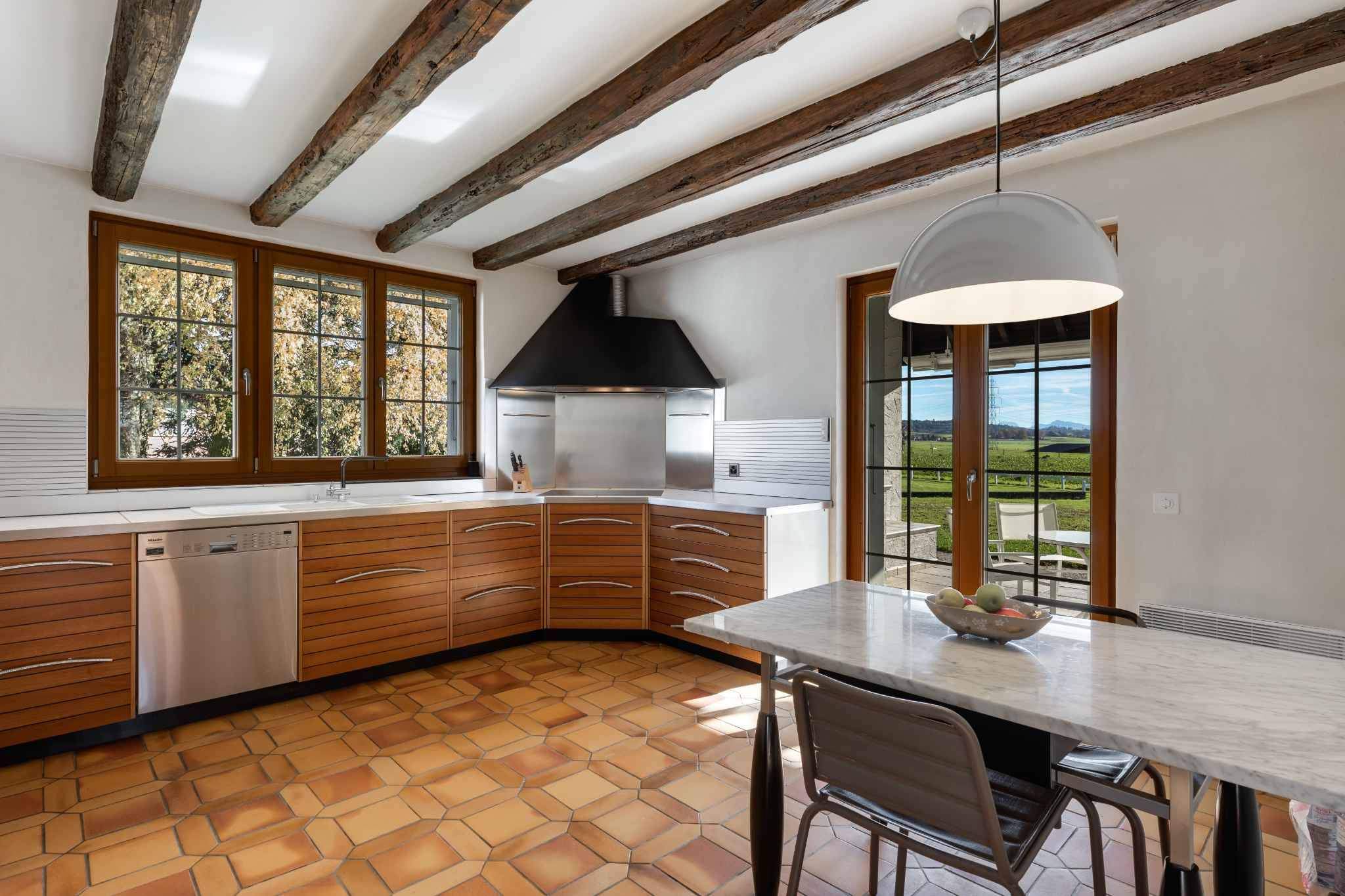 Echallens  - House 4 Bedrooms - picture 6