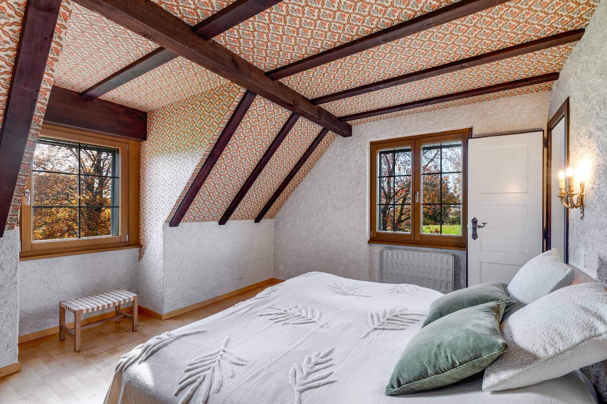 Echallens  - House 4 Bedrooms - picture 7