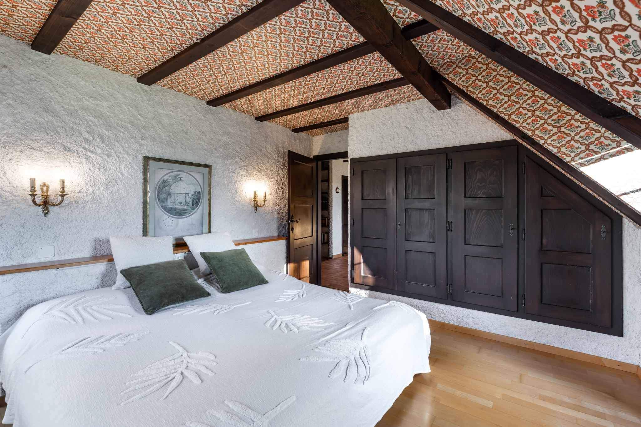 Echallens  - House 4 Bedrooms - picture 8