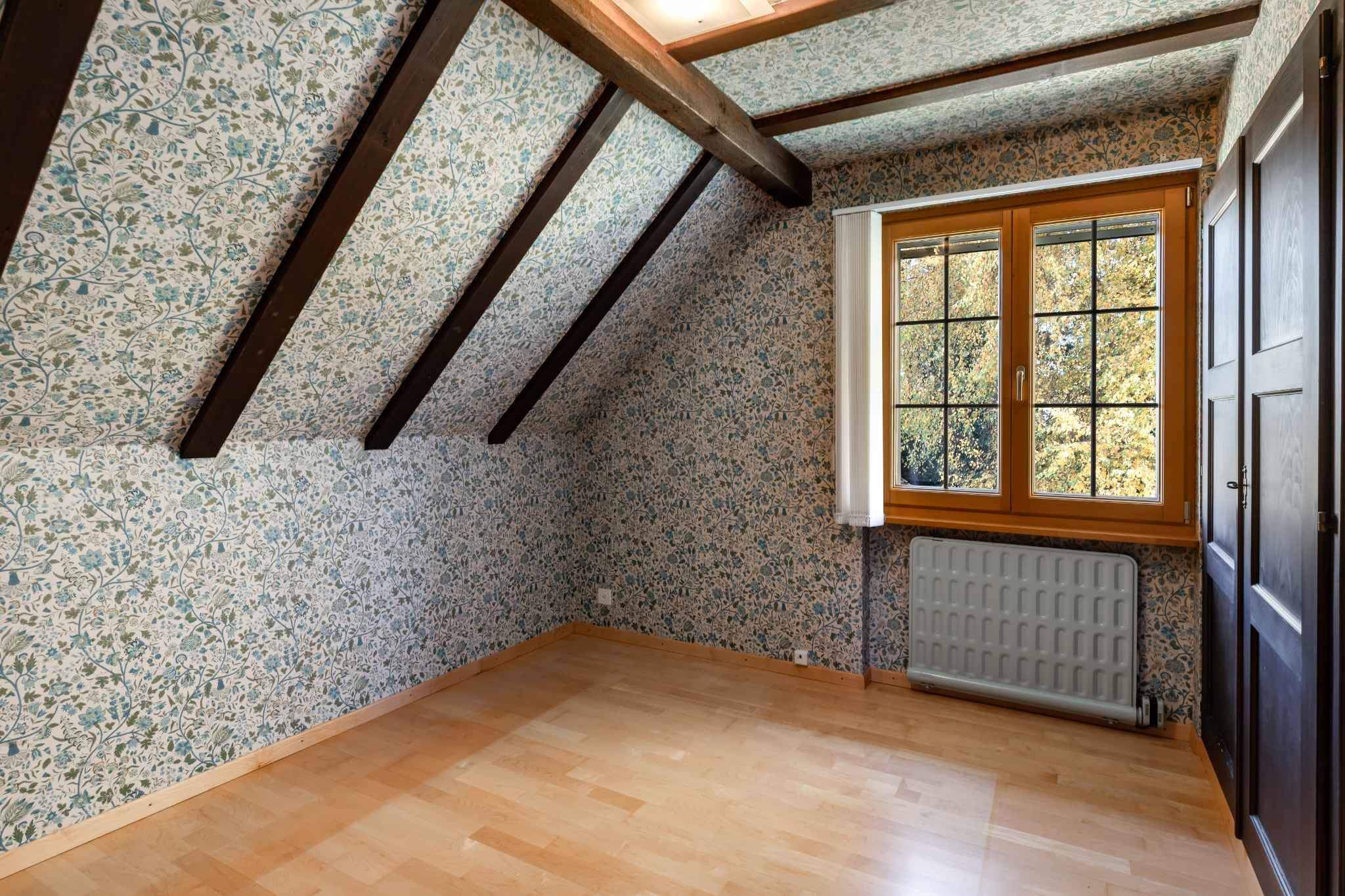 Echallens  - House 4 Bedrooms - picture 9