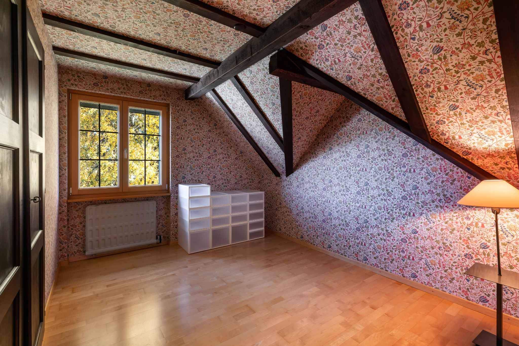 Echallens  - House 4 Bedrooms - picture 10