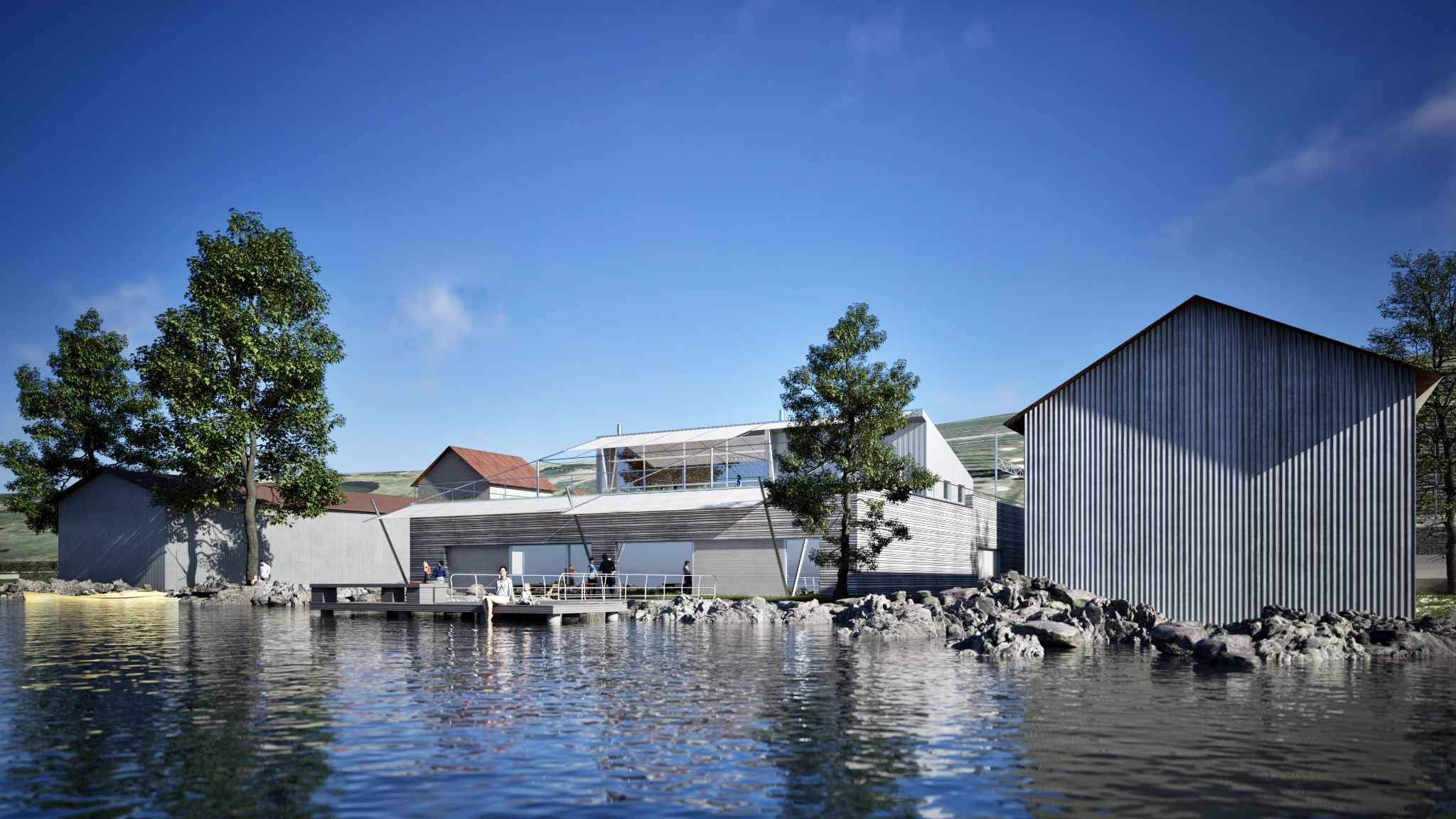 Grandson  - Plots  - picture 2