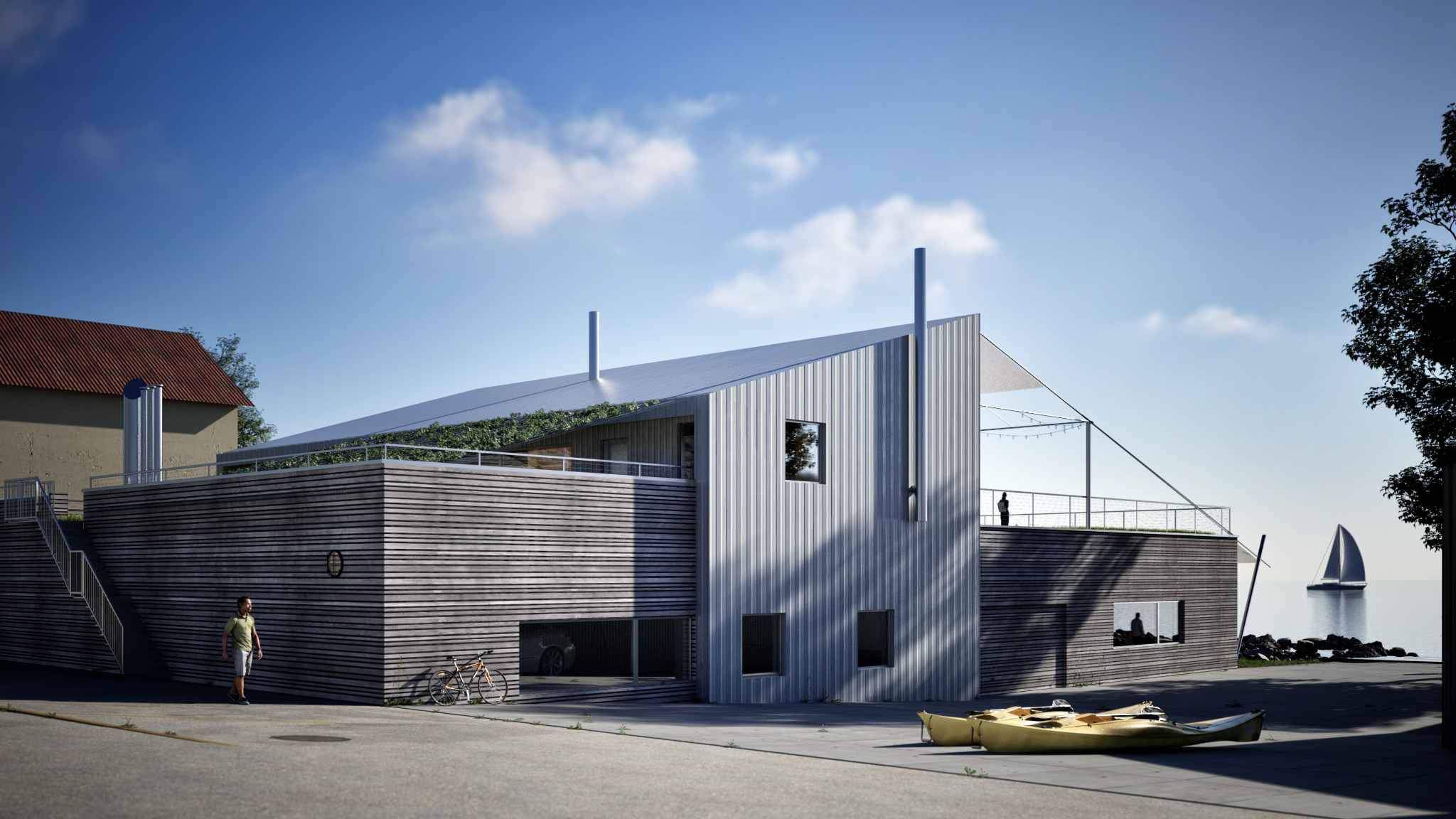 Grandson  - Plots  - picture 3