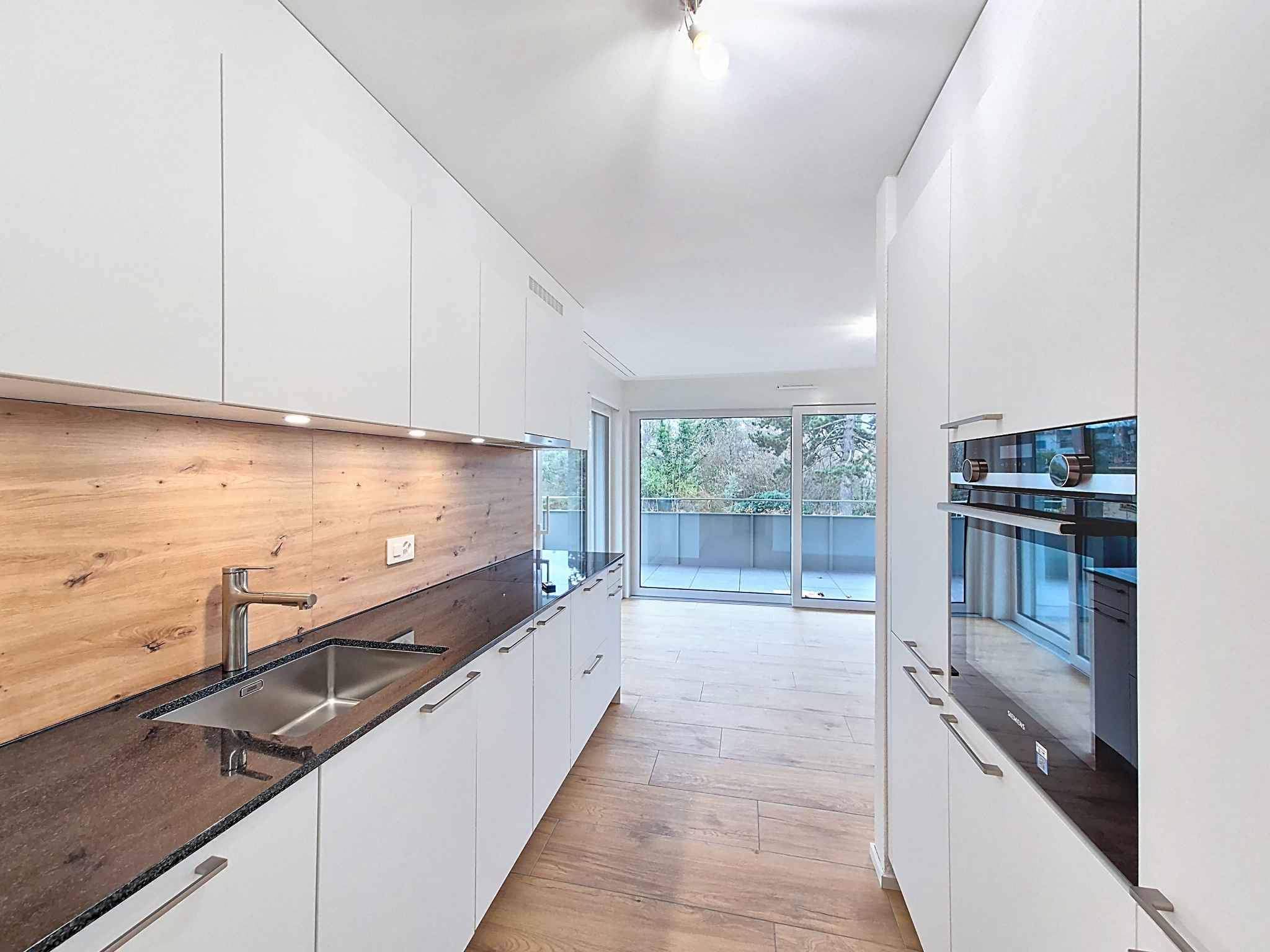 Yverdon-les-Bains  - Appartement 3.5 Pi&egrave;ces 2 Chambres - picture 7