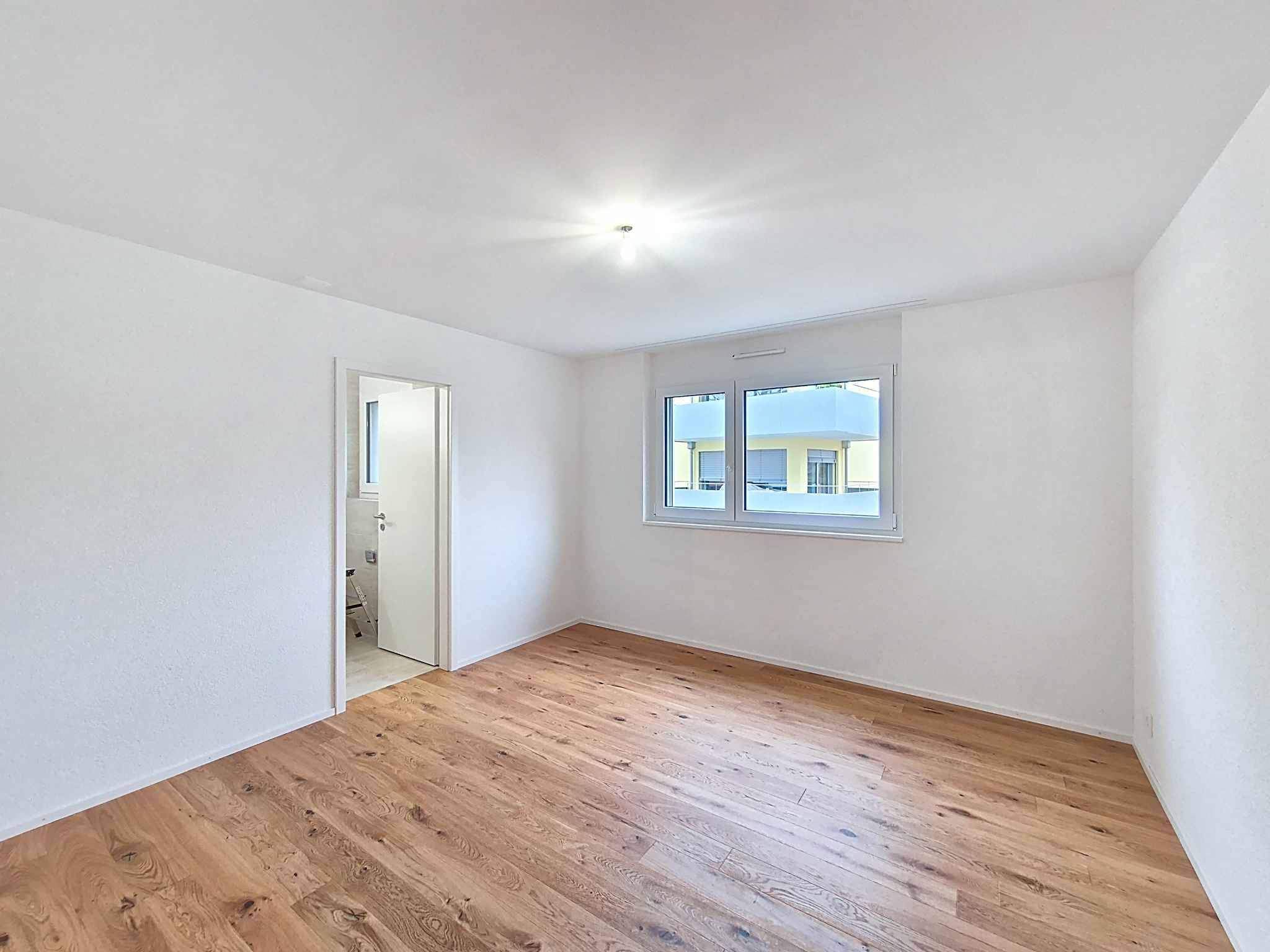 Yverdon-les-Bains  - Appartement 3.5 Pi&egrave;ces 2 Chambres - picture 8