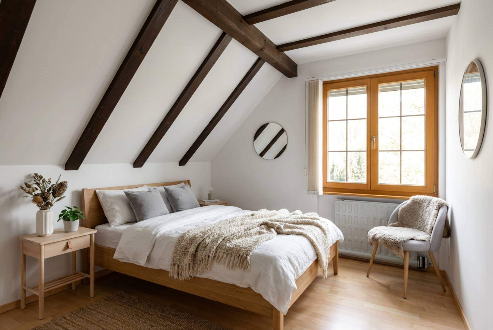 Echallens  - House 4 Bedrooms - picture 11