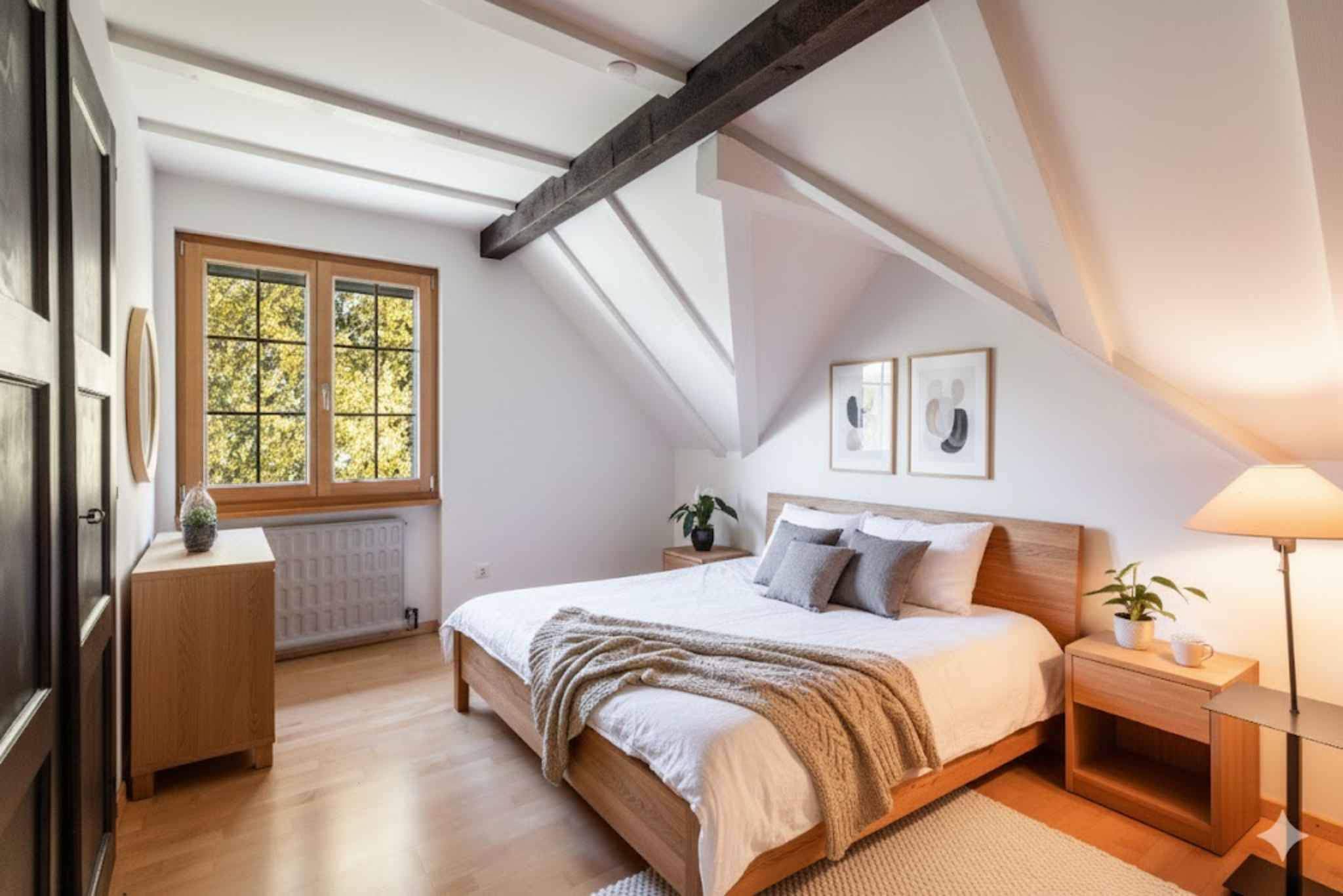 Echallens  - House 4 Bedrooms - picture 13