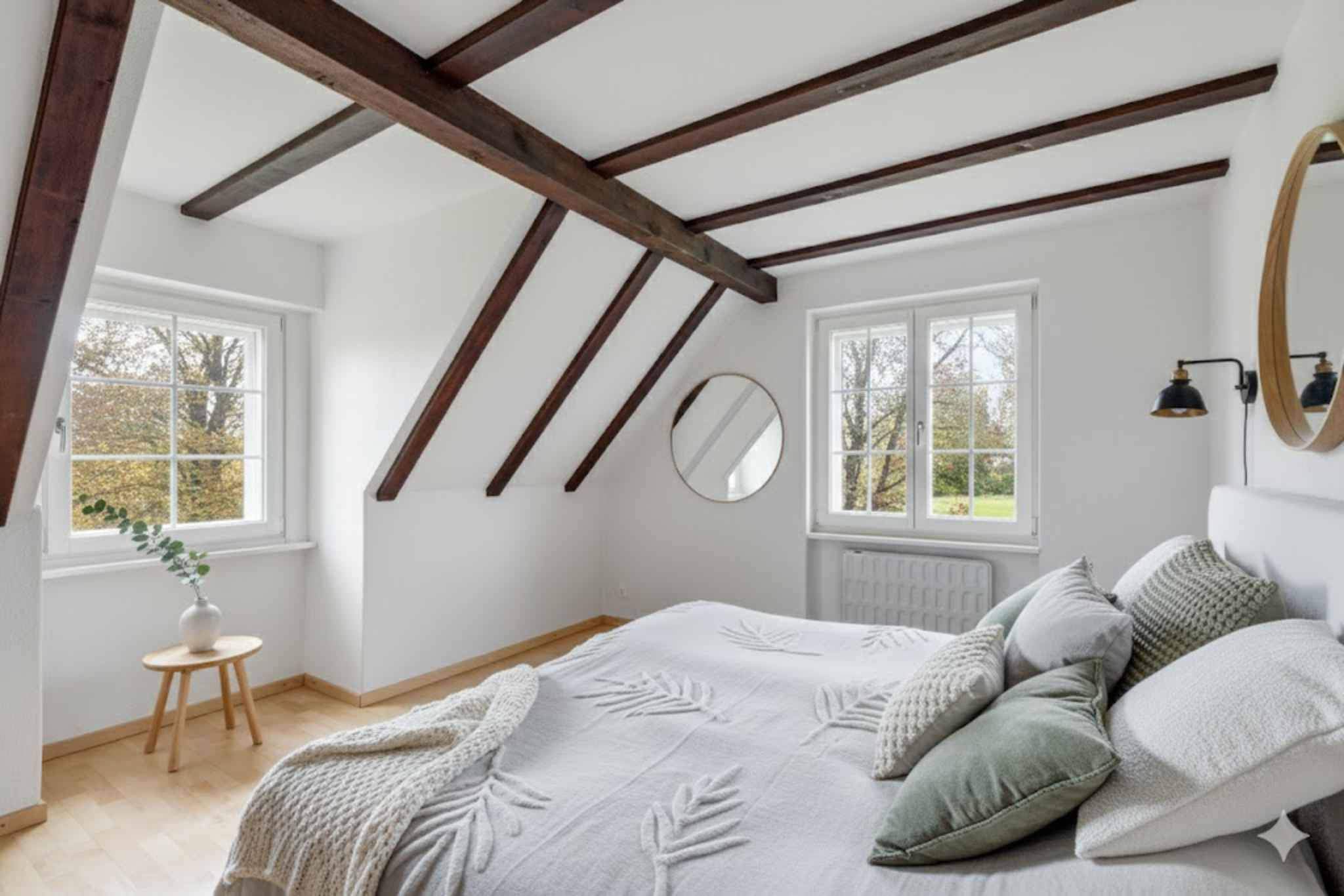 Echallens  - House 4 Bedrooms - picture 9