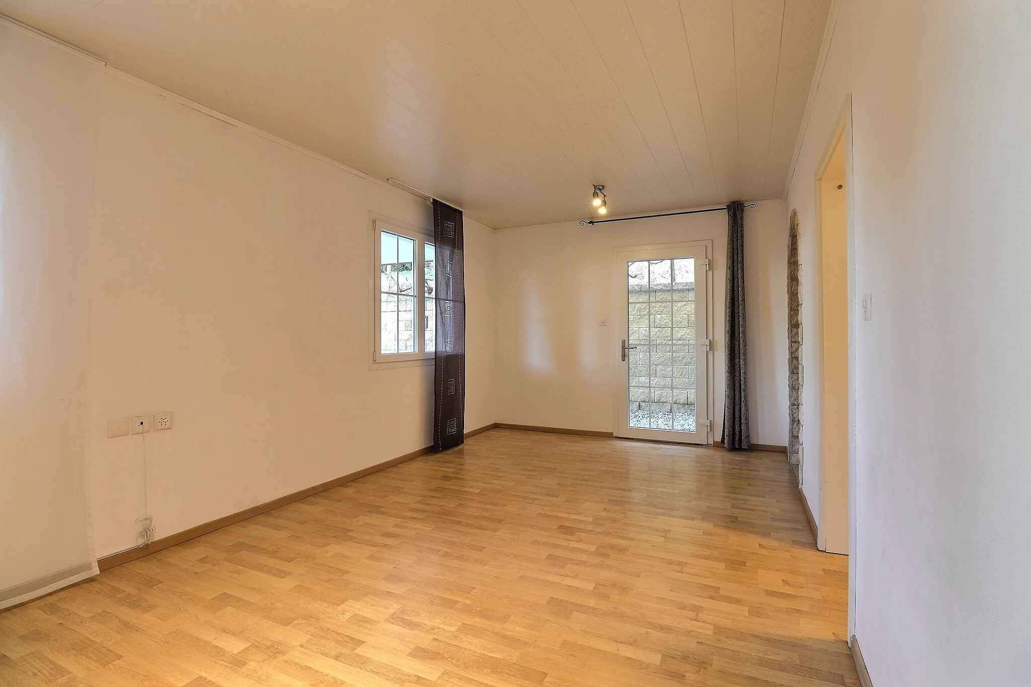 Ursins  - Maison 6.5 Pi&egrave;ces 5 Chambres - picture 16